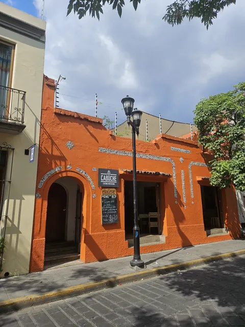 Cabuche image 3