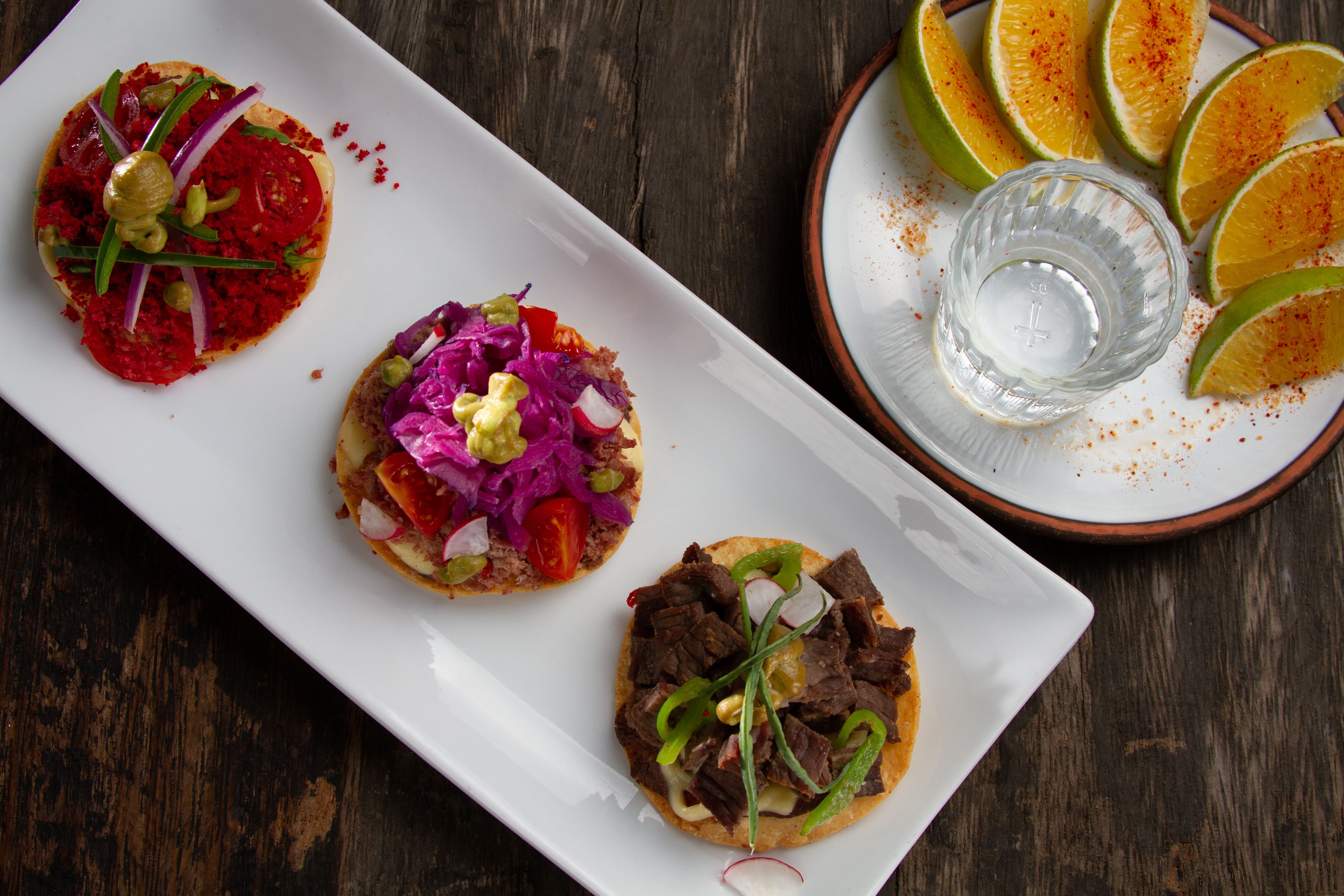 Restaurante Cocina Azul de Oaxaca image 2