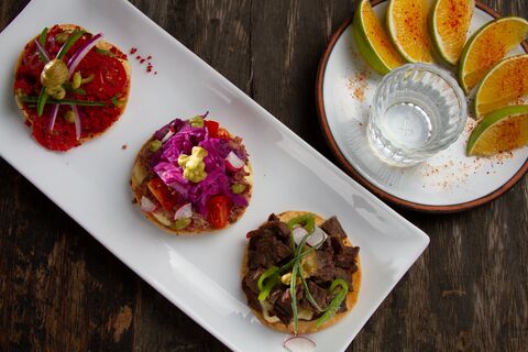 Restaurante Cocina Azul de Oaxaca image 2
