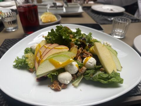Restaurante Cocina Azul de Oaxaca image 4