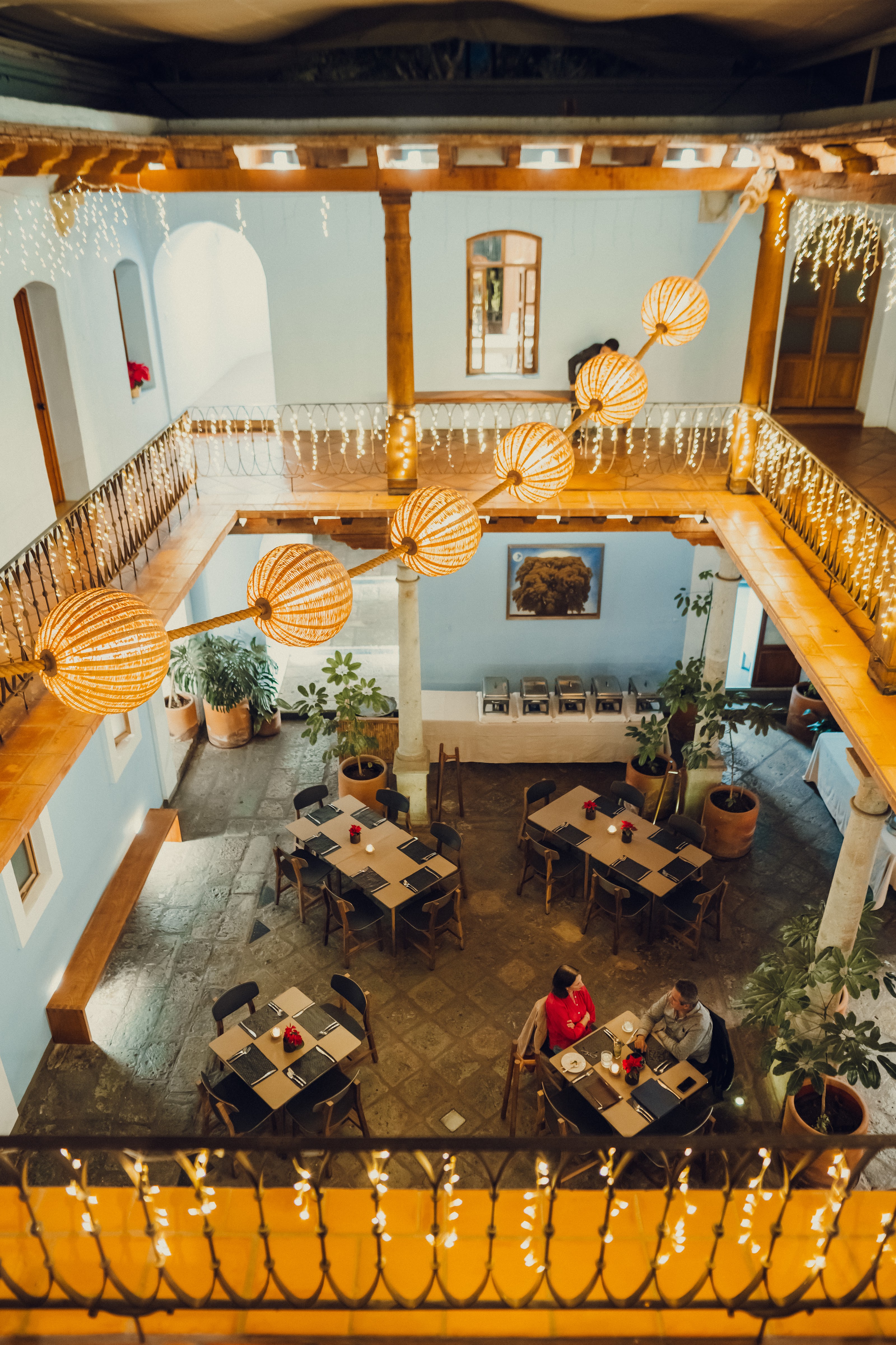 Restaurante Cocina Azul de Oaxaca image 6