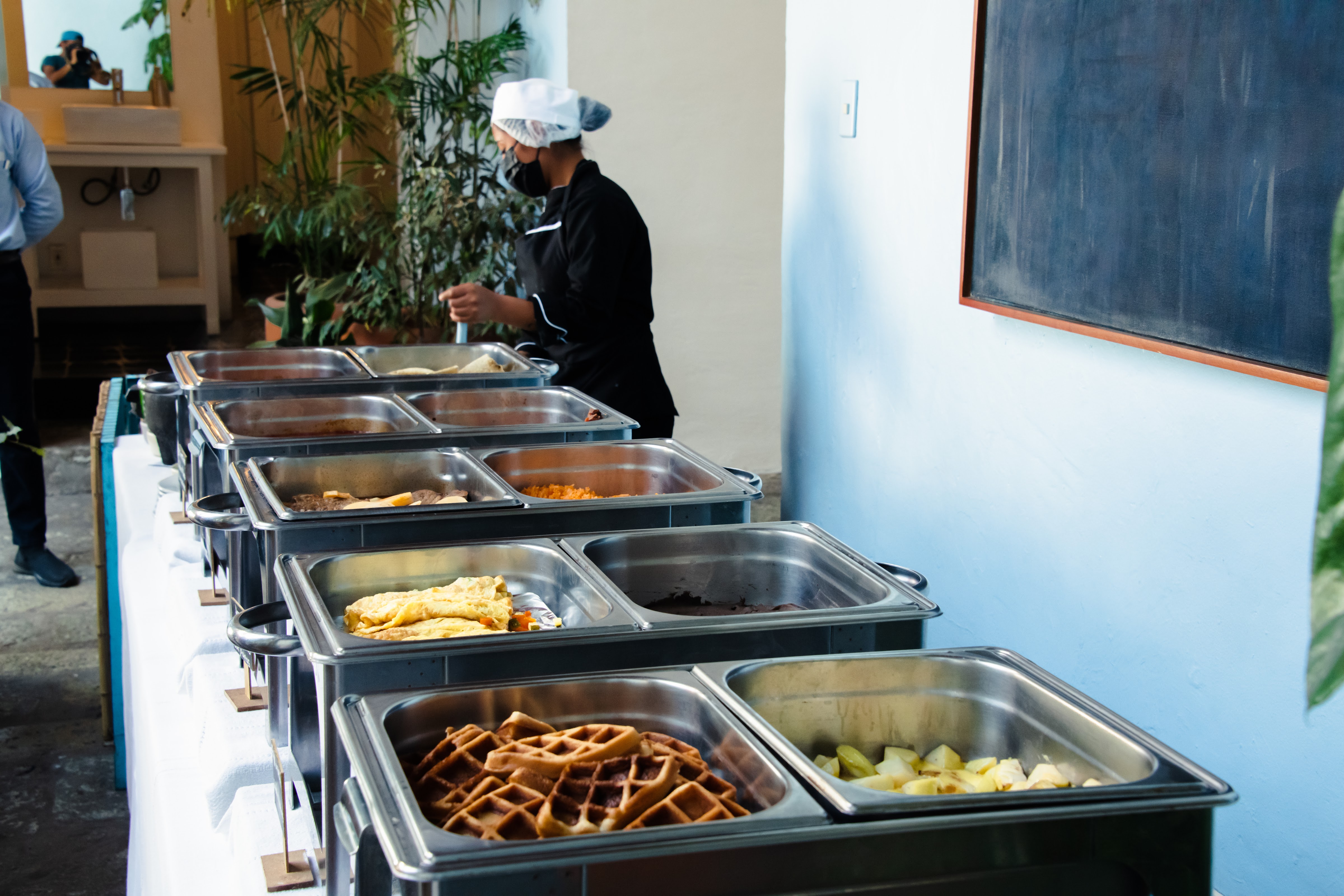 Restaurante Cocina Azul de Oaxaca image 8