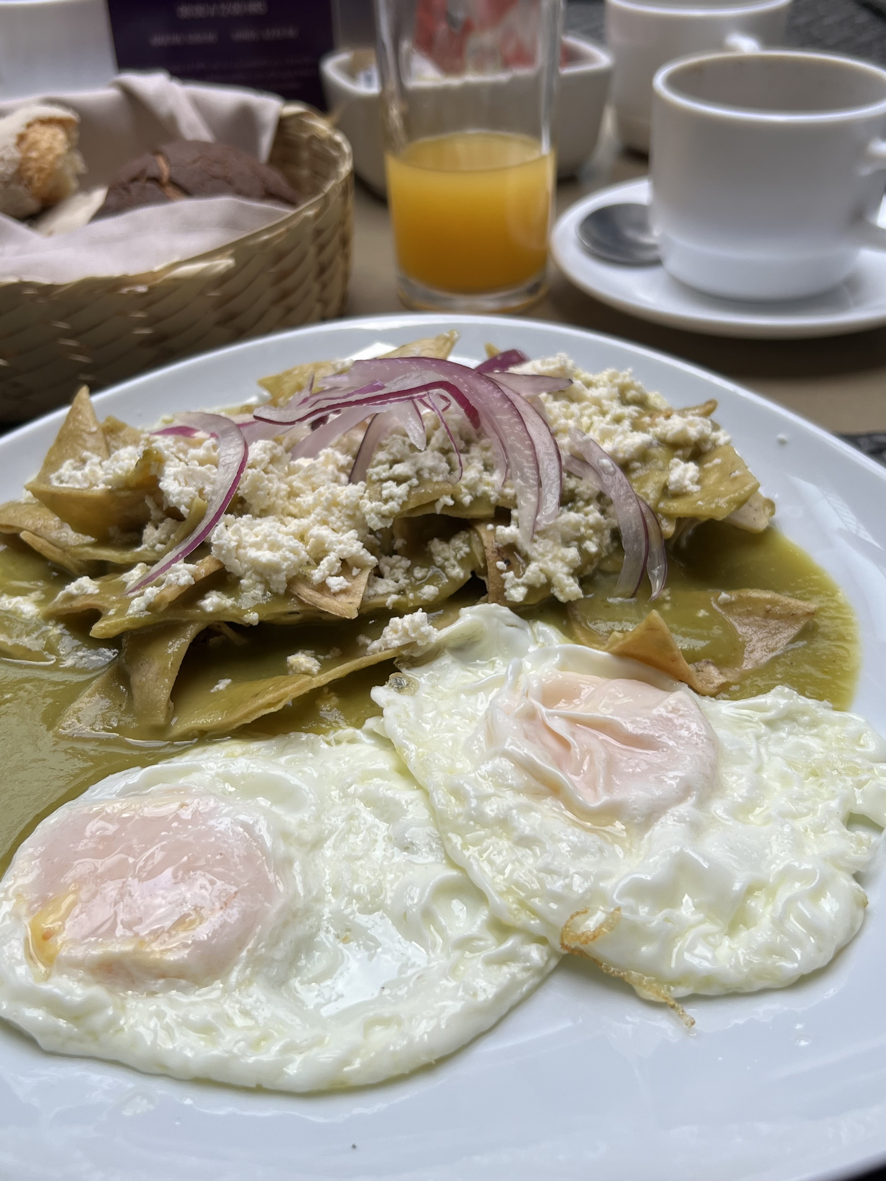 Restaurante Cocina Azul de Oaxaca image 10