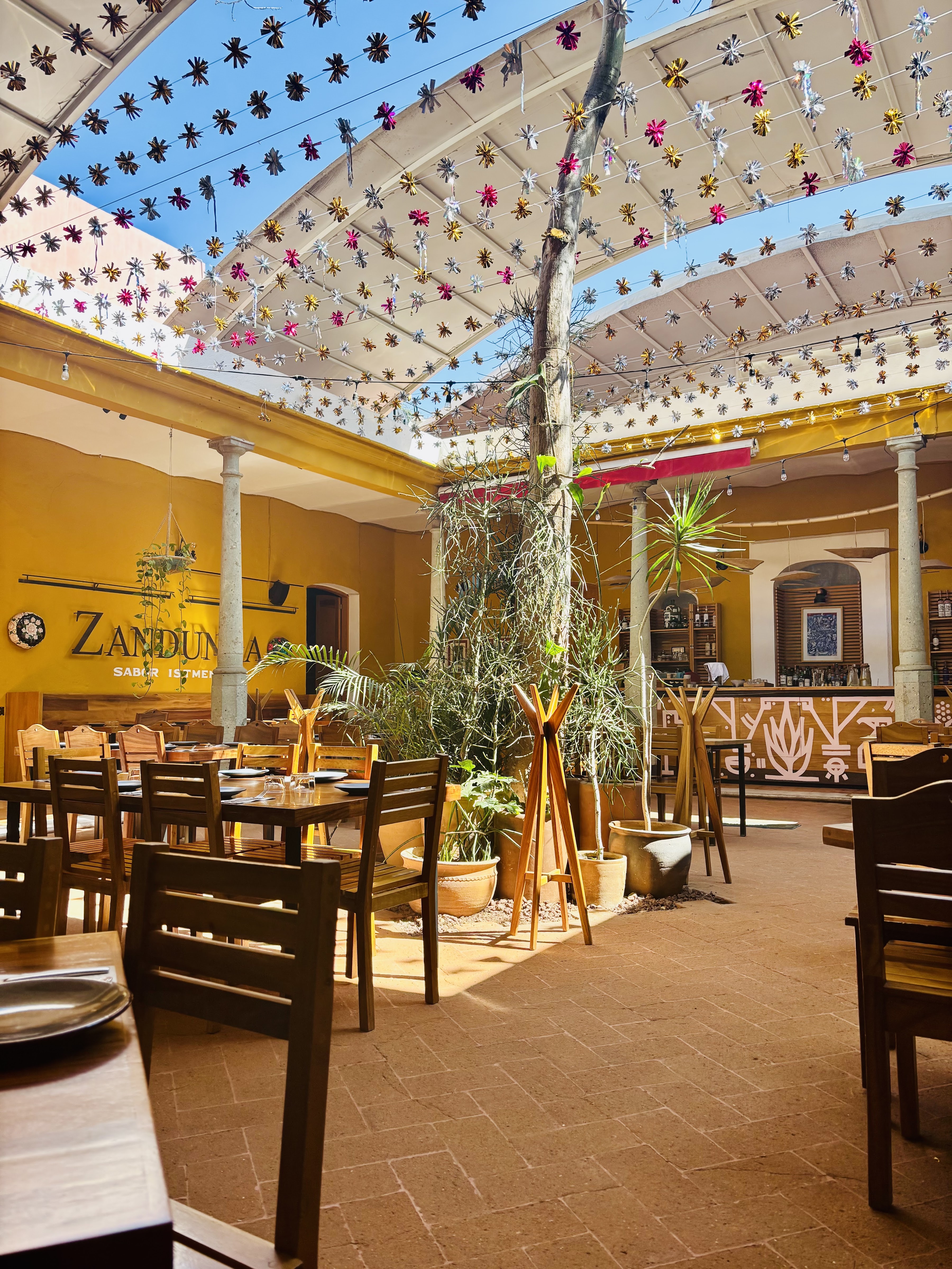 Zandunga Sabor Istmeño image 1