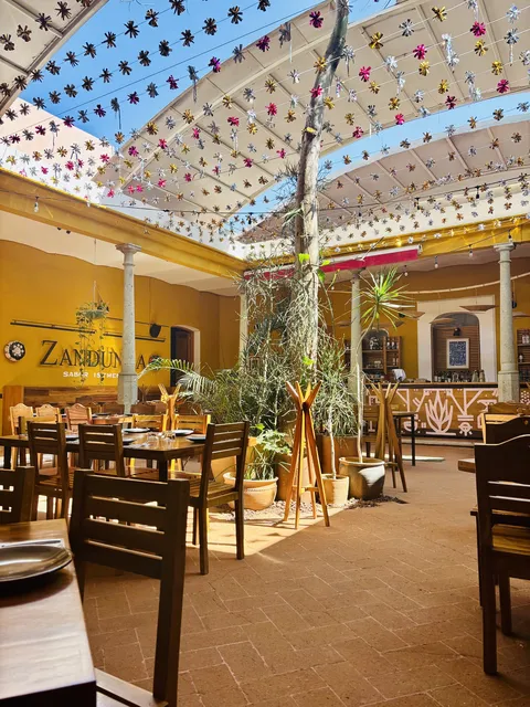Zandunga Sabor Istmeño image 1
