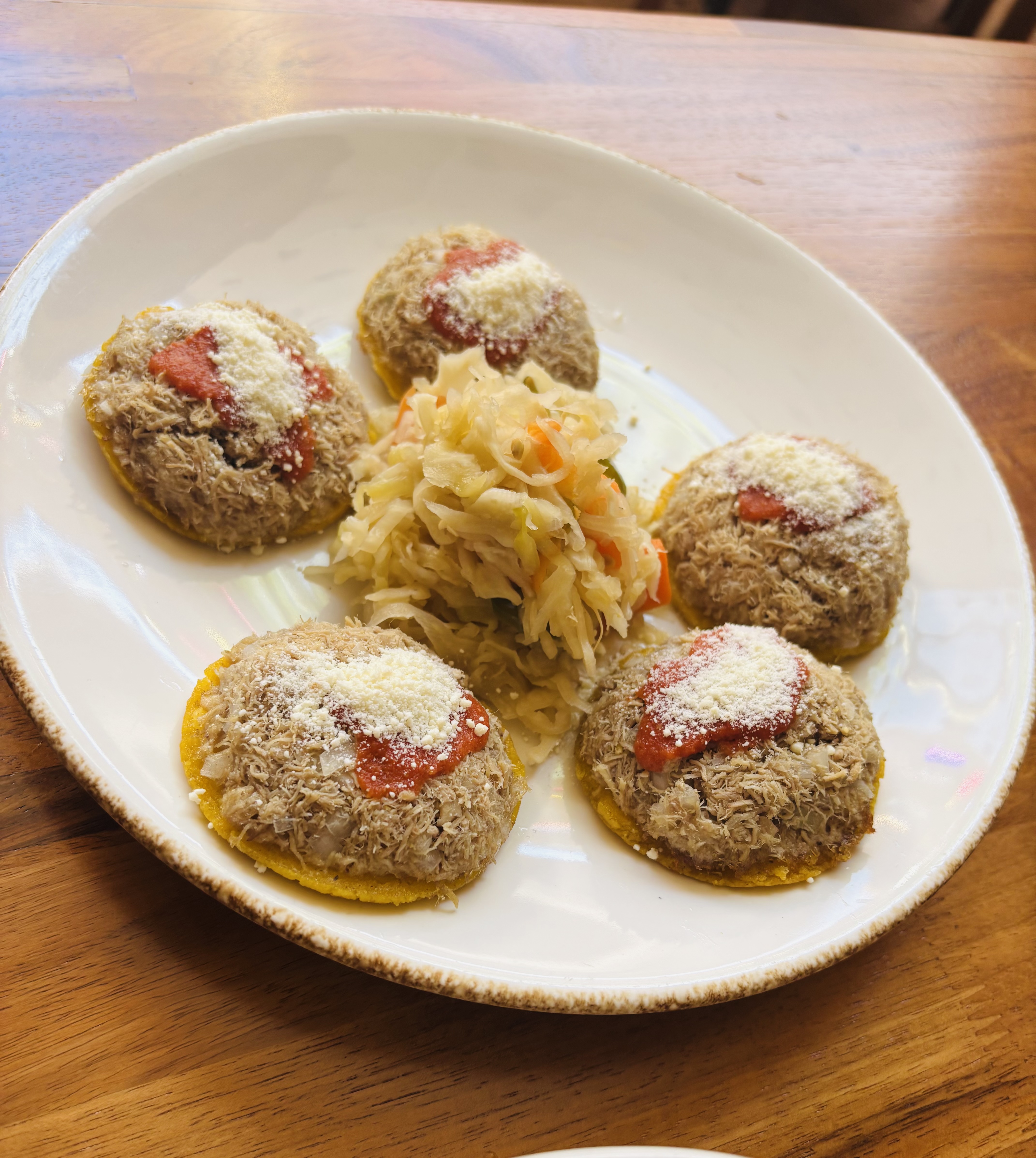 Zandunga Sabor Istmeño image 3