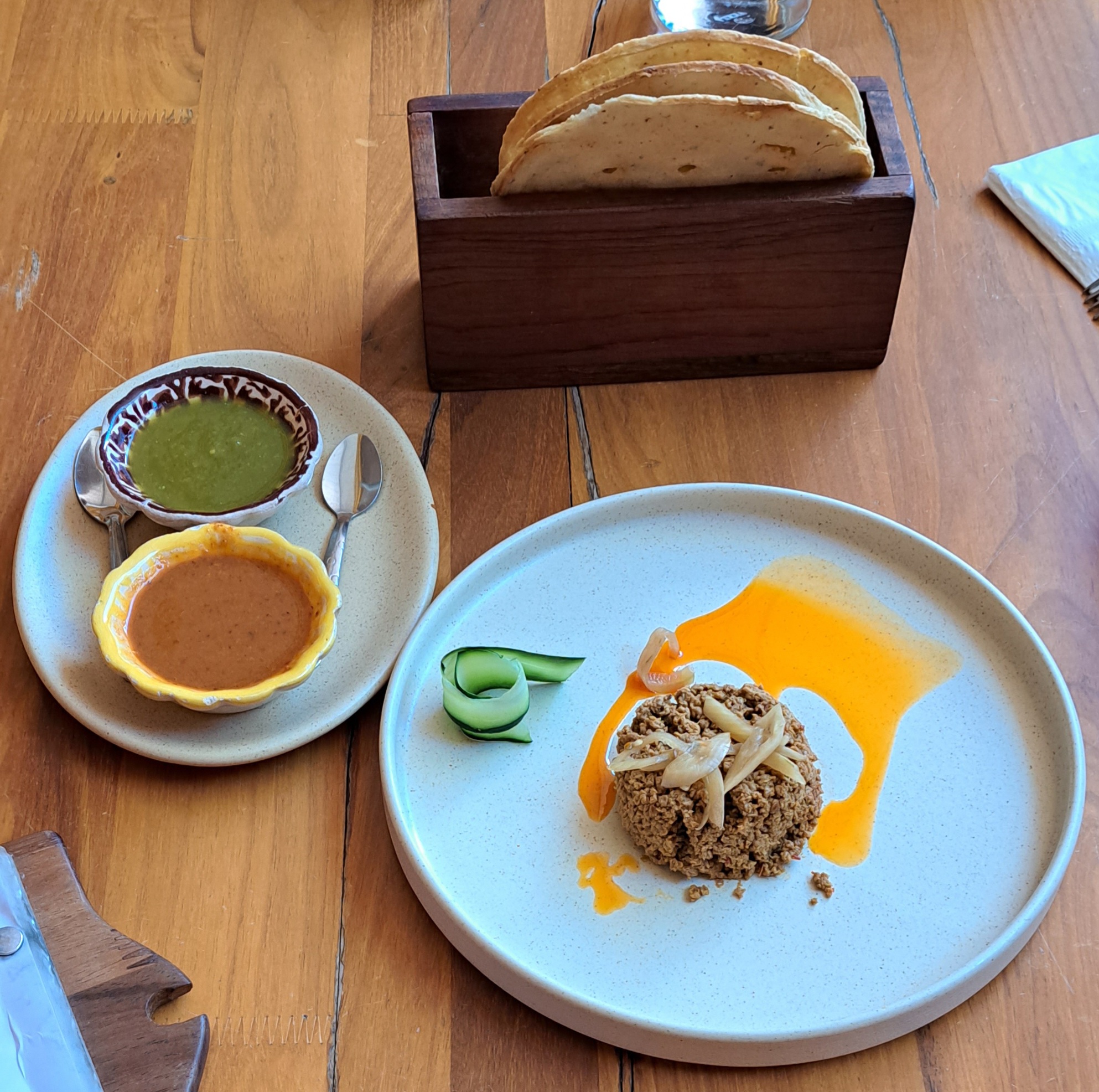 Zandunga Sabor Istmeño image 5