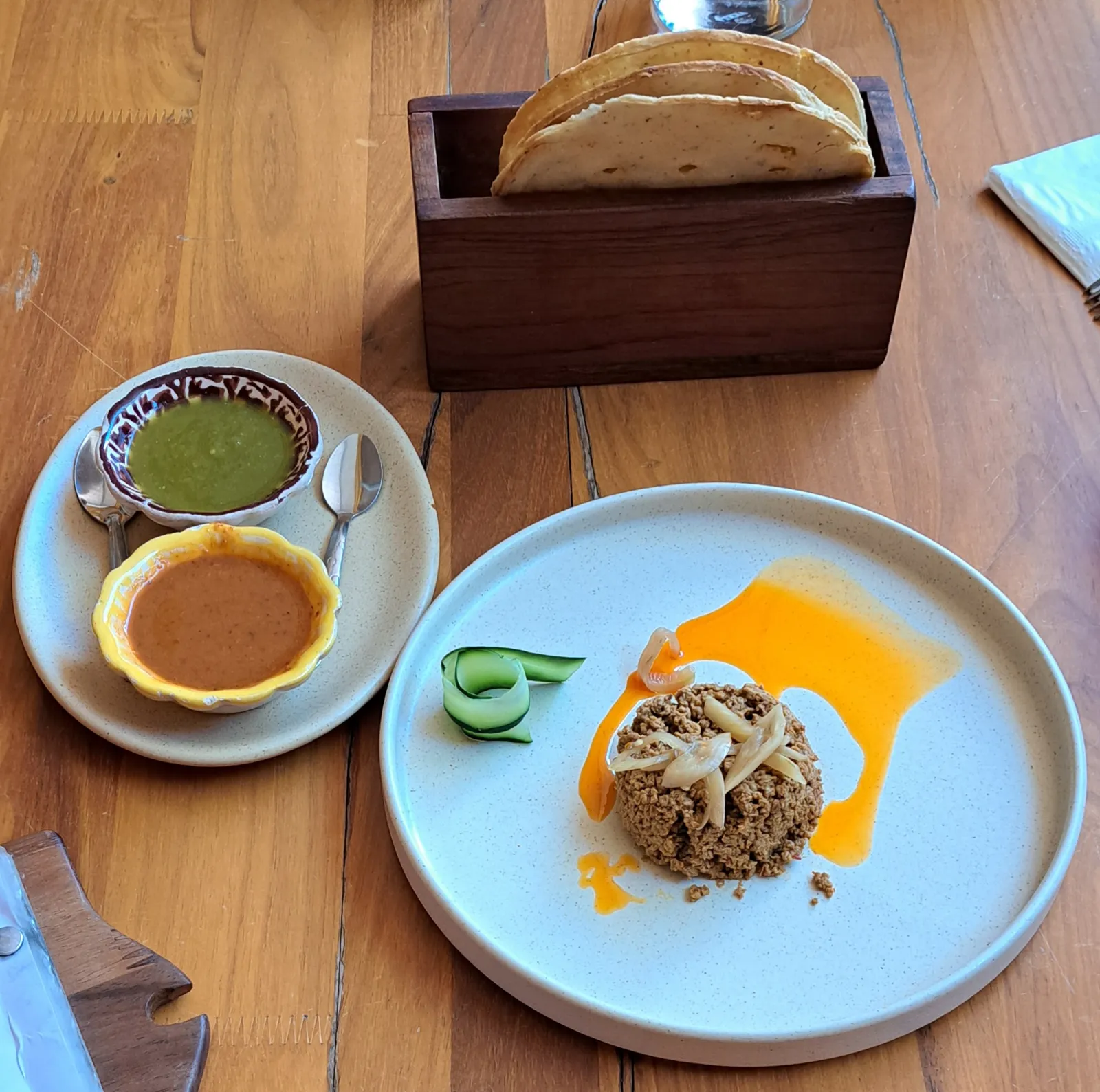 Zandunga Sabor Istmeño image 5