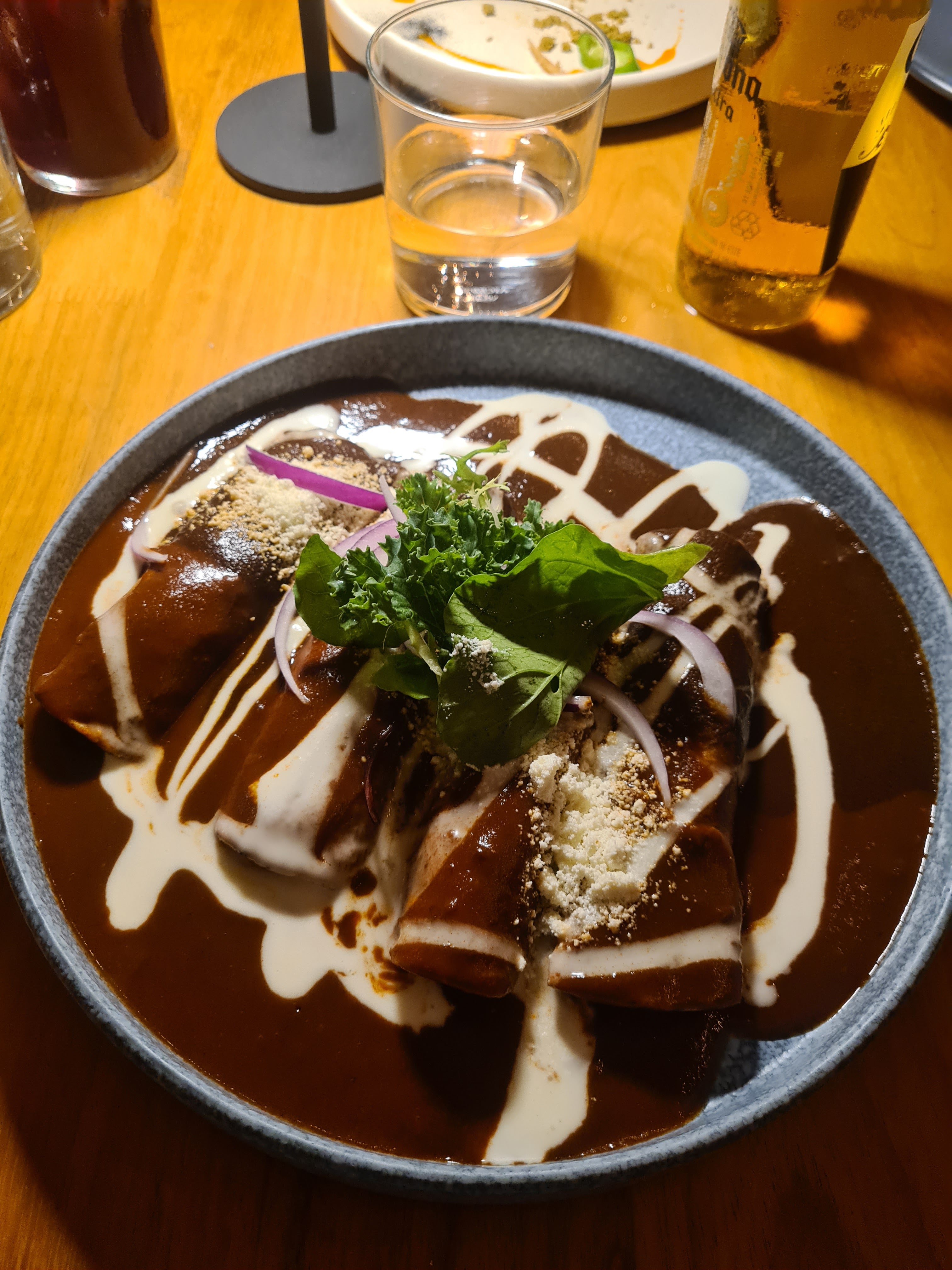 Zandunga Sabor Istmeño image 8