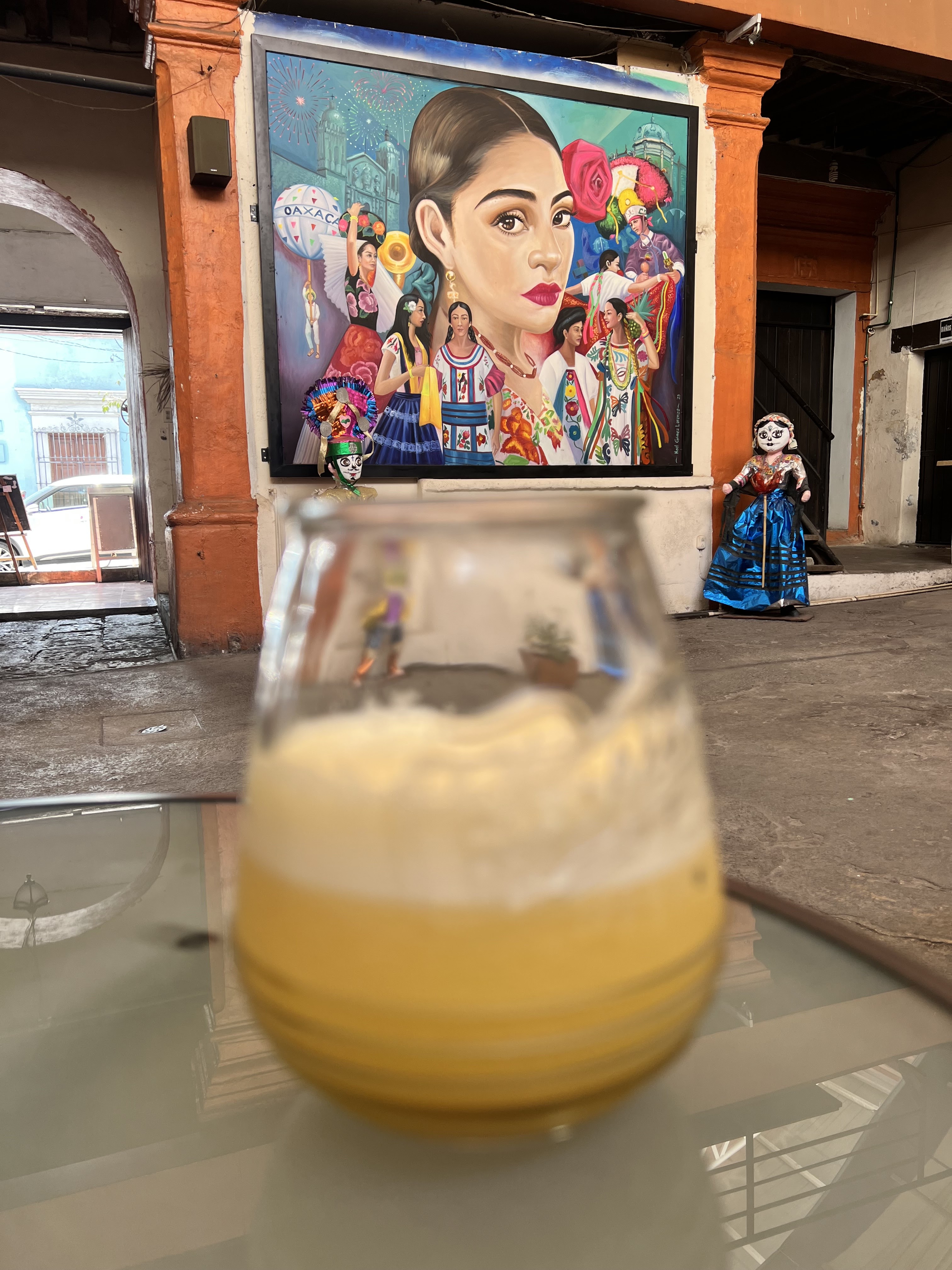 Citronella Barra Natural image 2