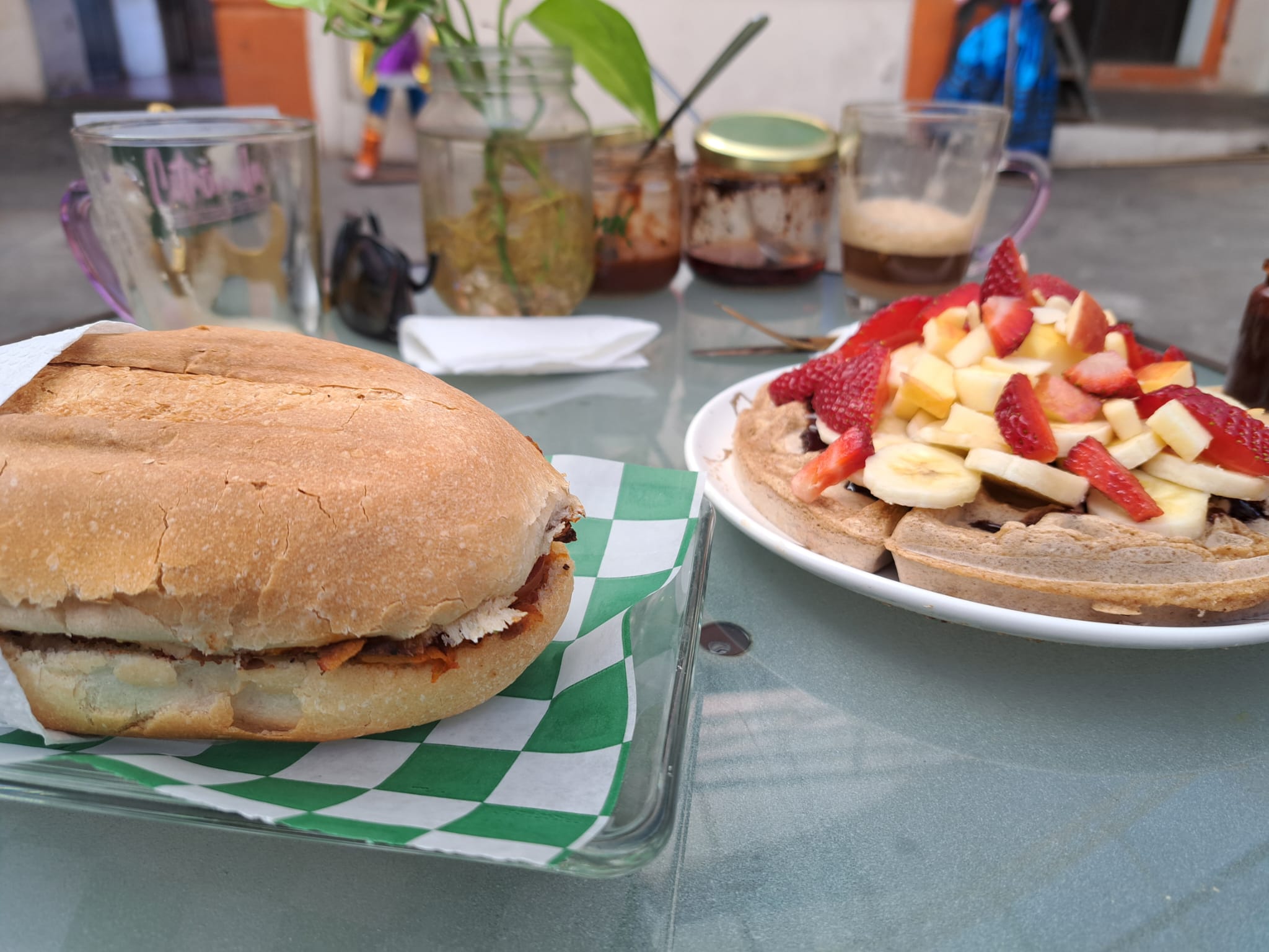 Citronella Barra Natural image 3