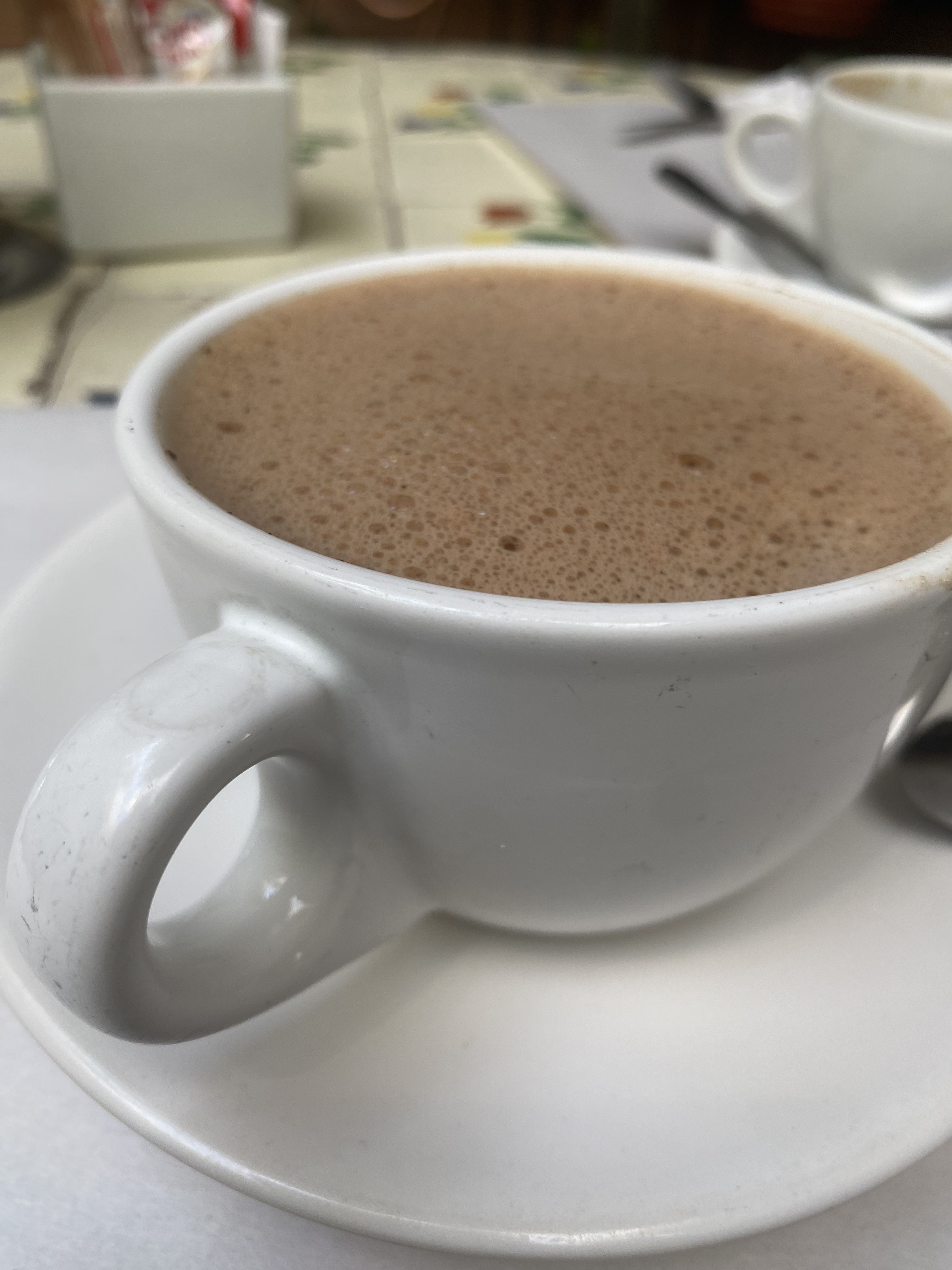 Restaurante El Pombo Sazón de Antaño image 5