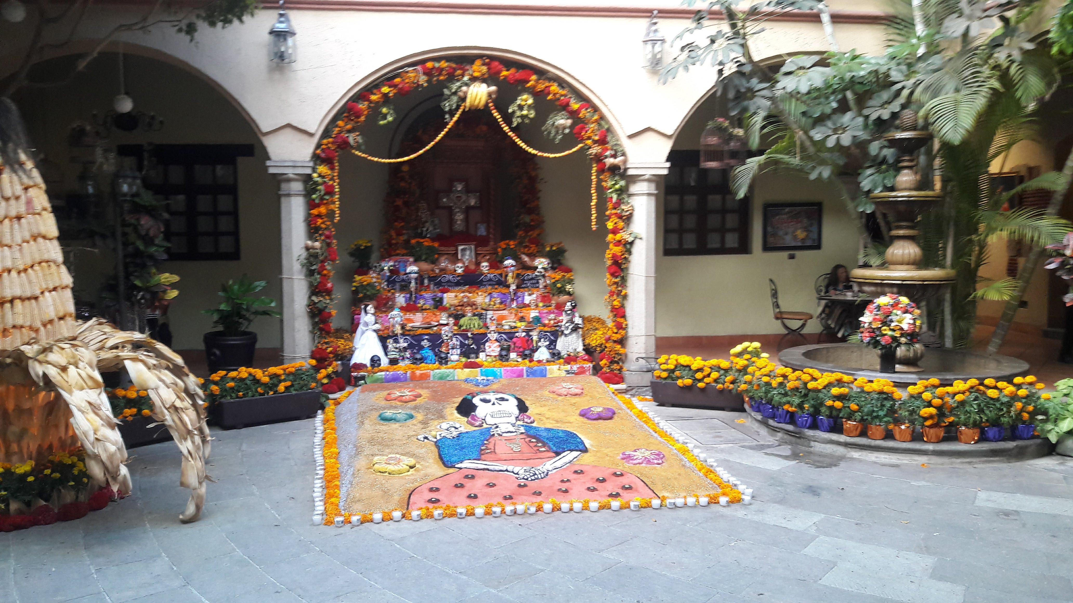 Restaurante El Pombo Sazón de Antaño image 6