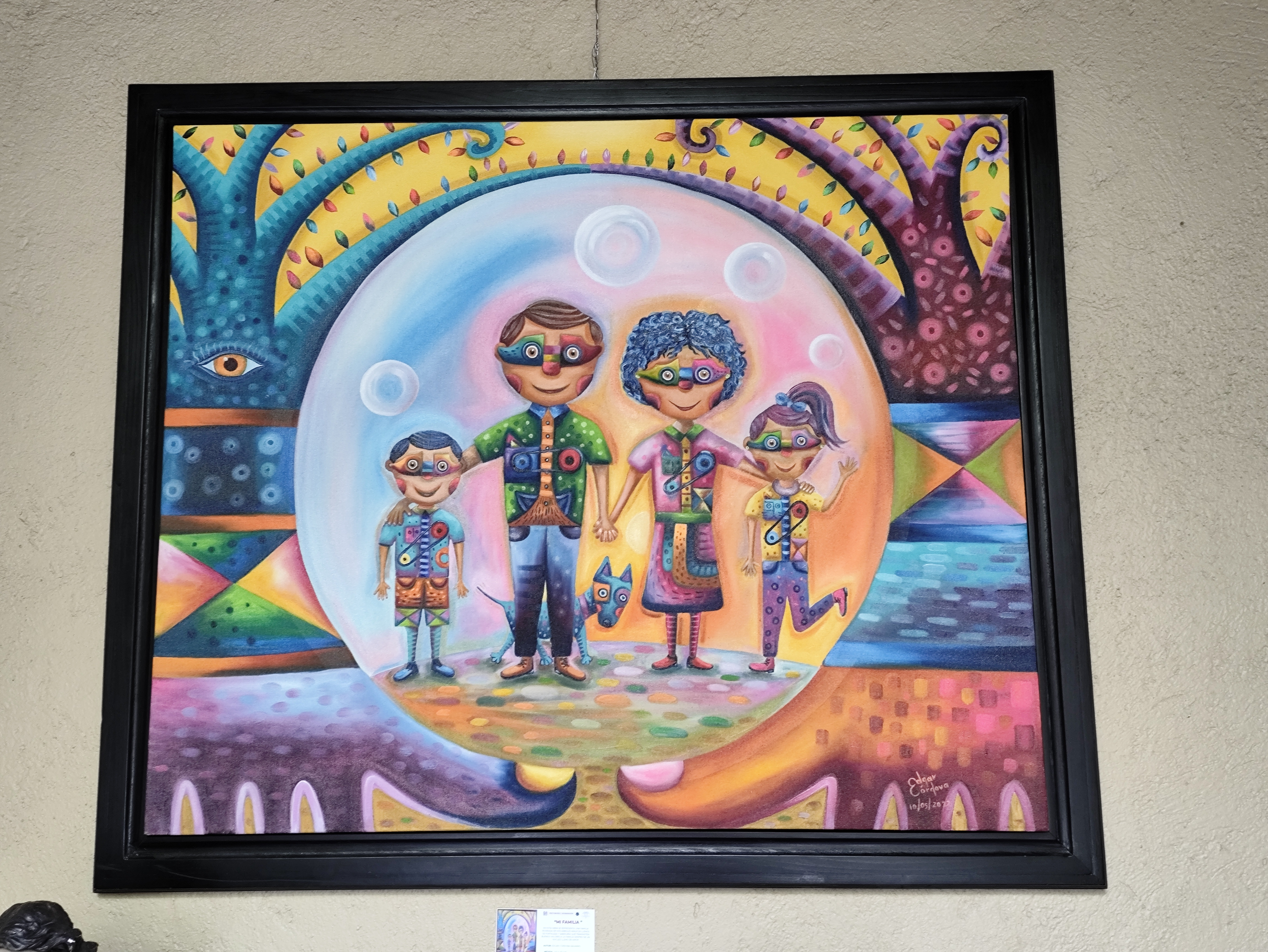 Restaurante El Pombo Sazón de Antaño image 8