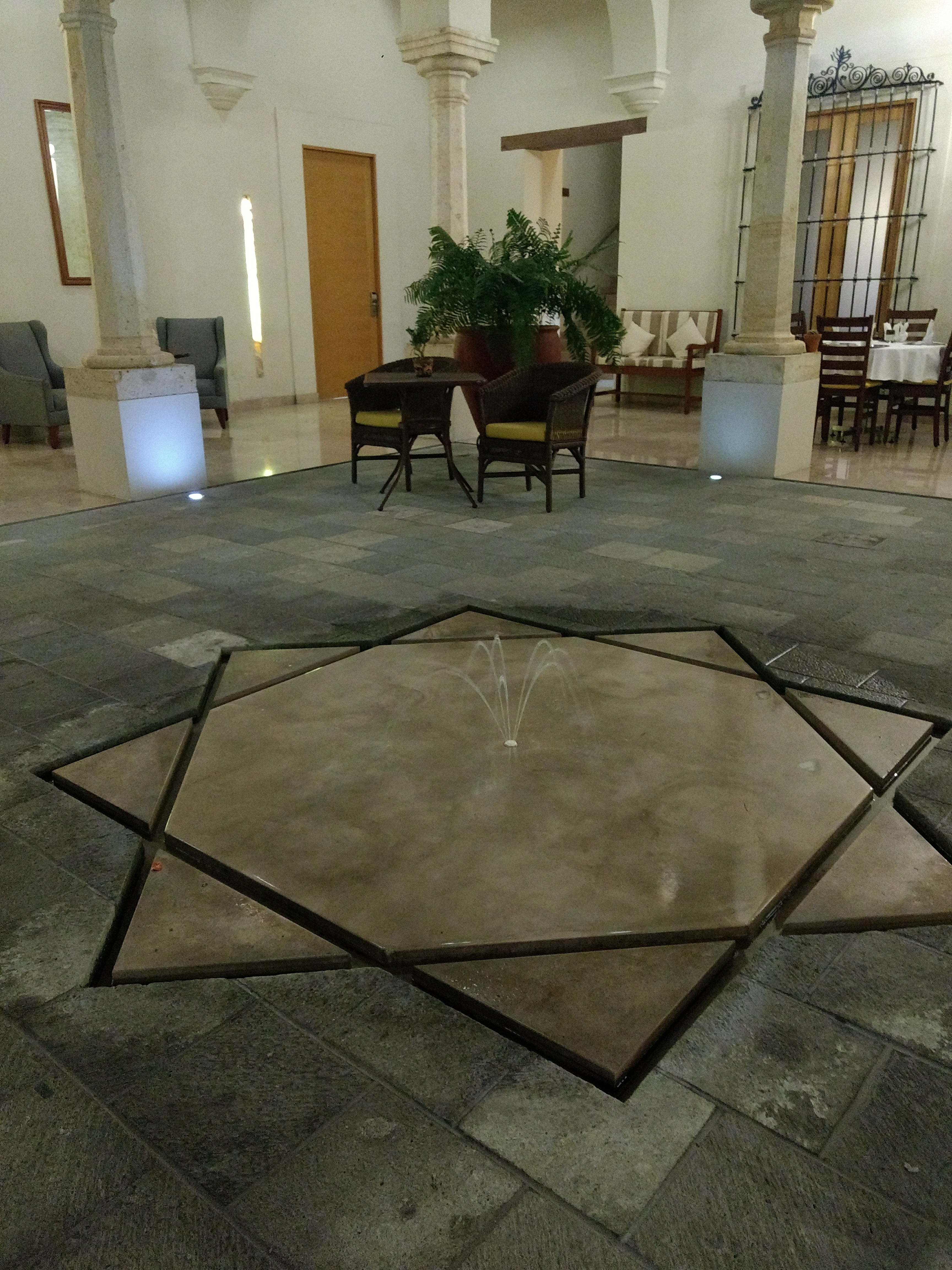 Restaurante El Pombo Sazón de Antaño image 10