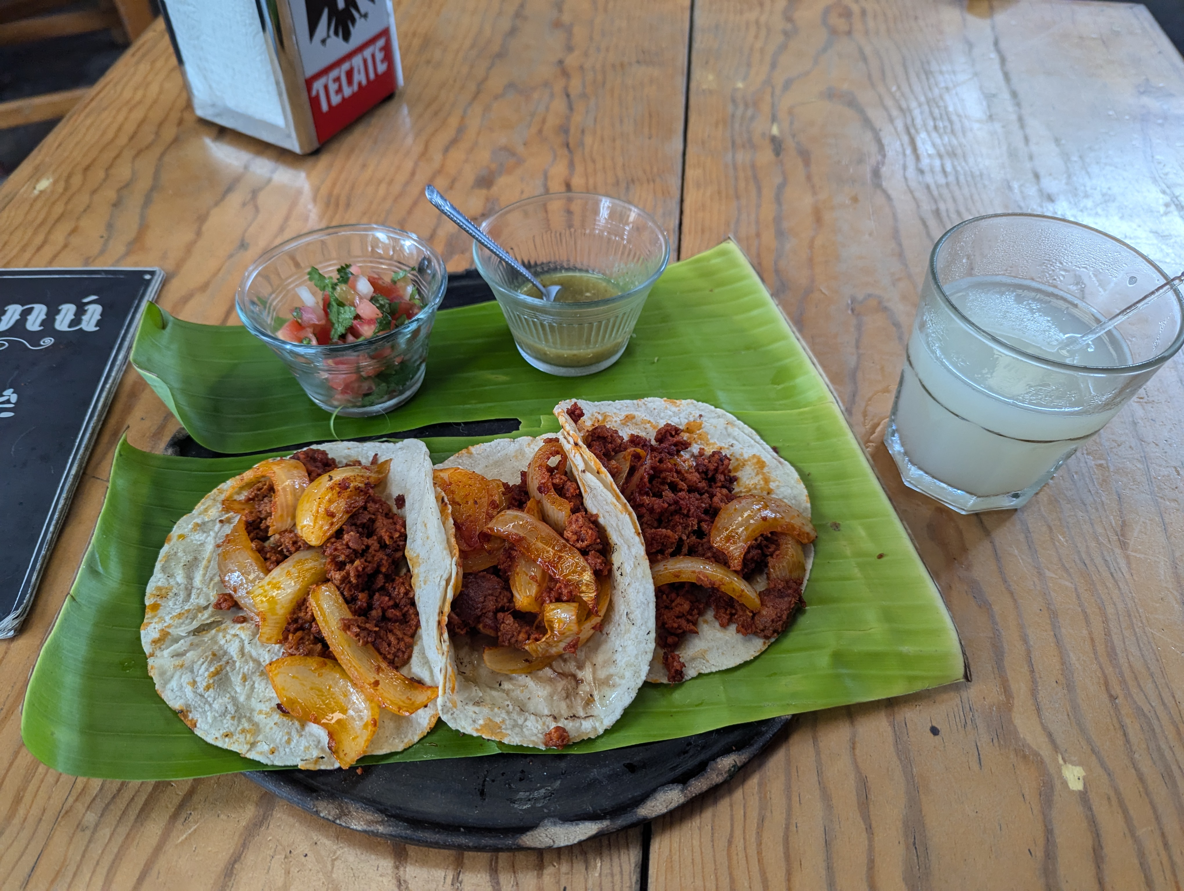 Mundo Ceiba A.C. image 8