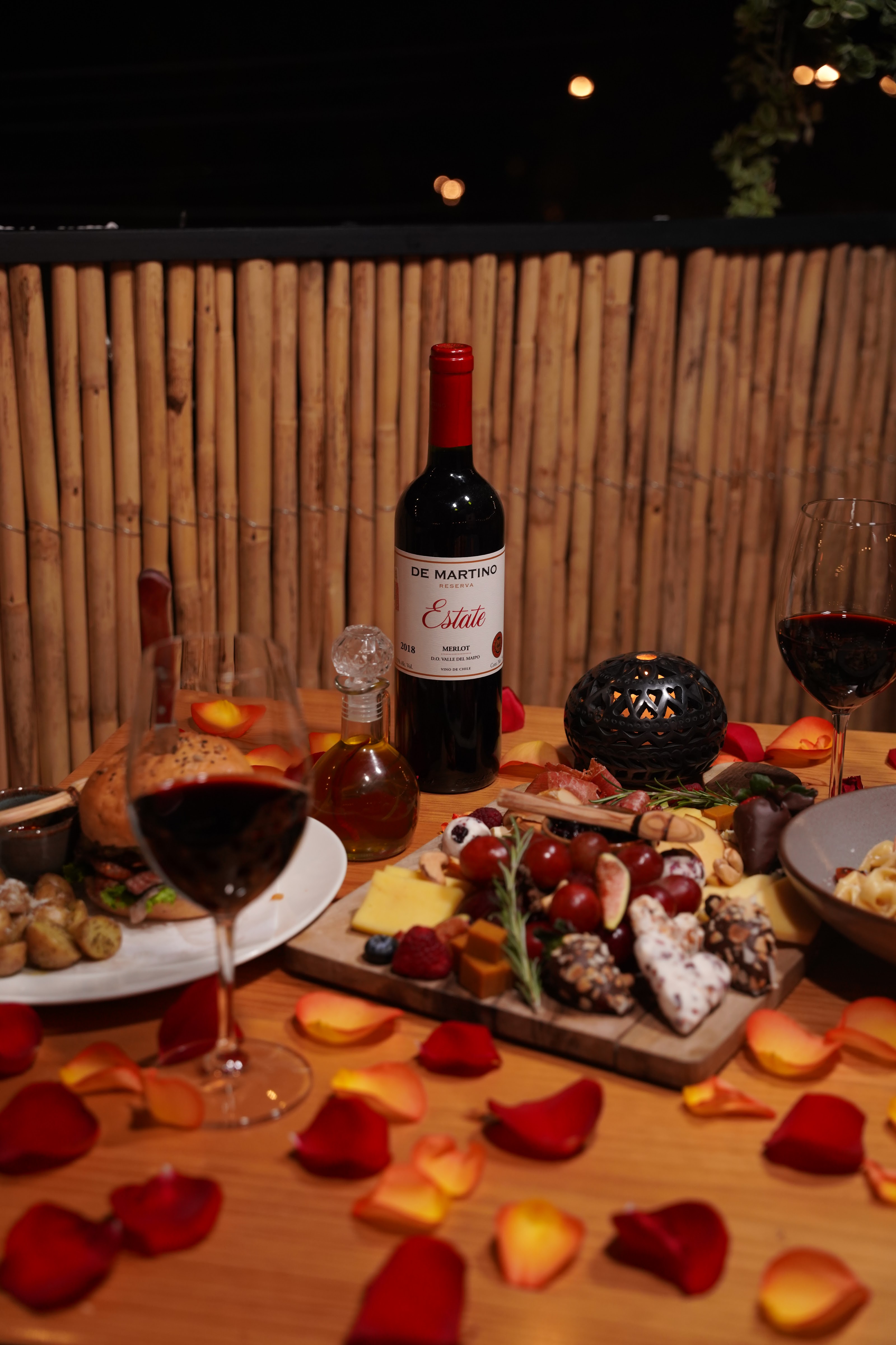 El Vino y La Sal image 4