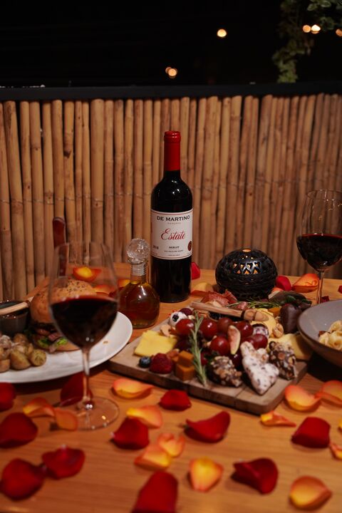 El Vino y La Sal image 4