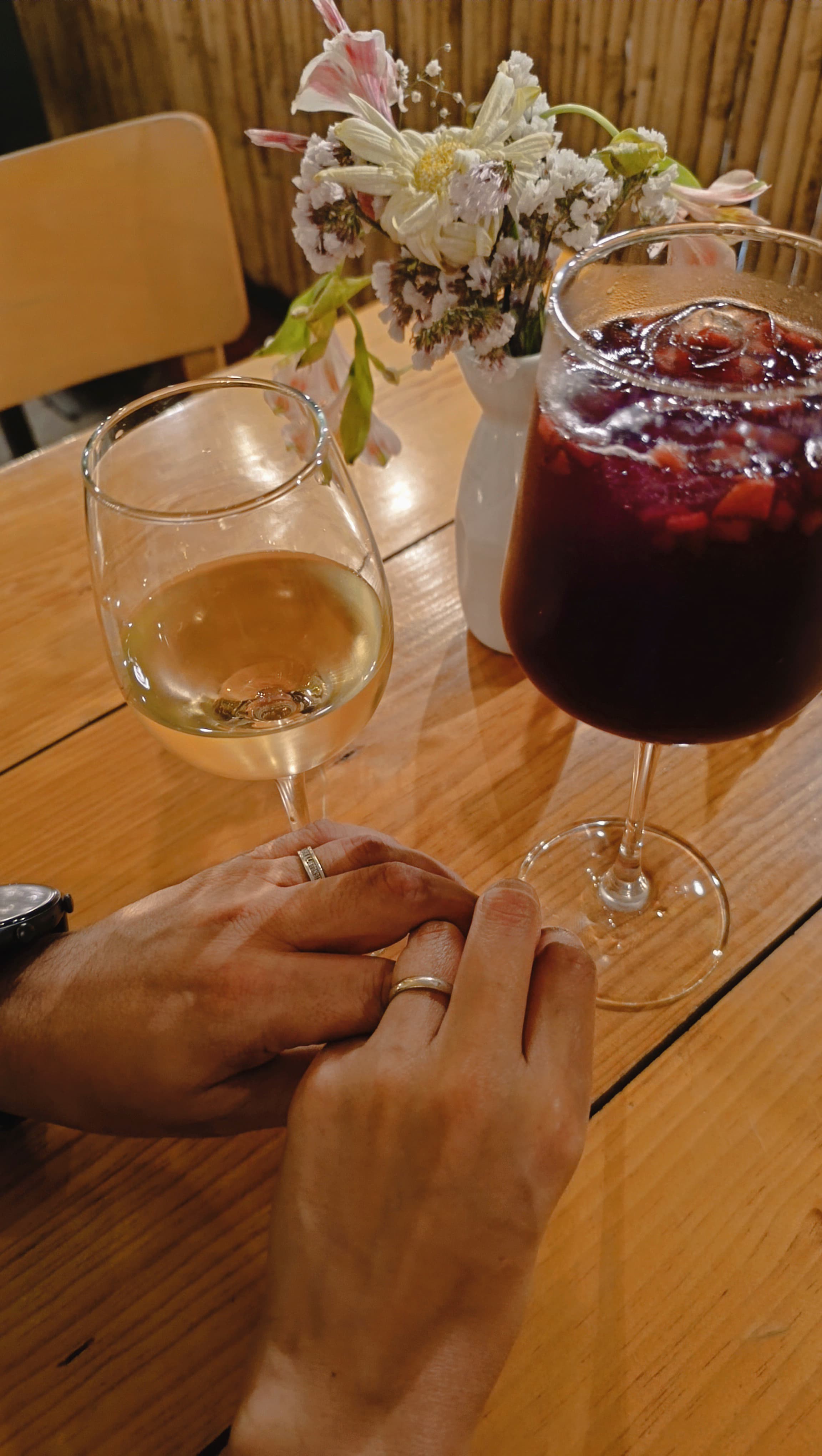 El Vino y La Sal image 5