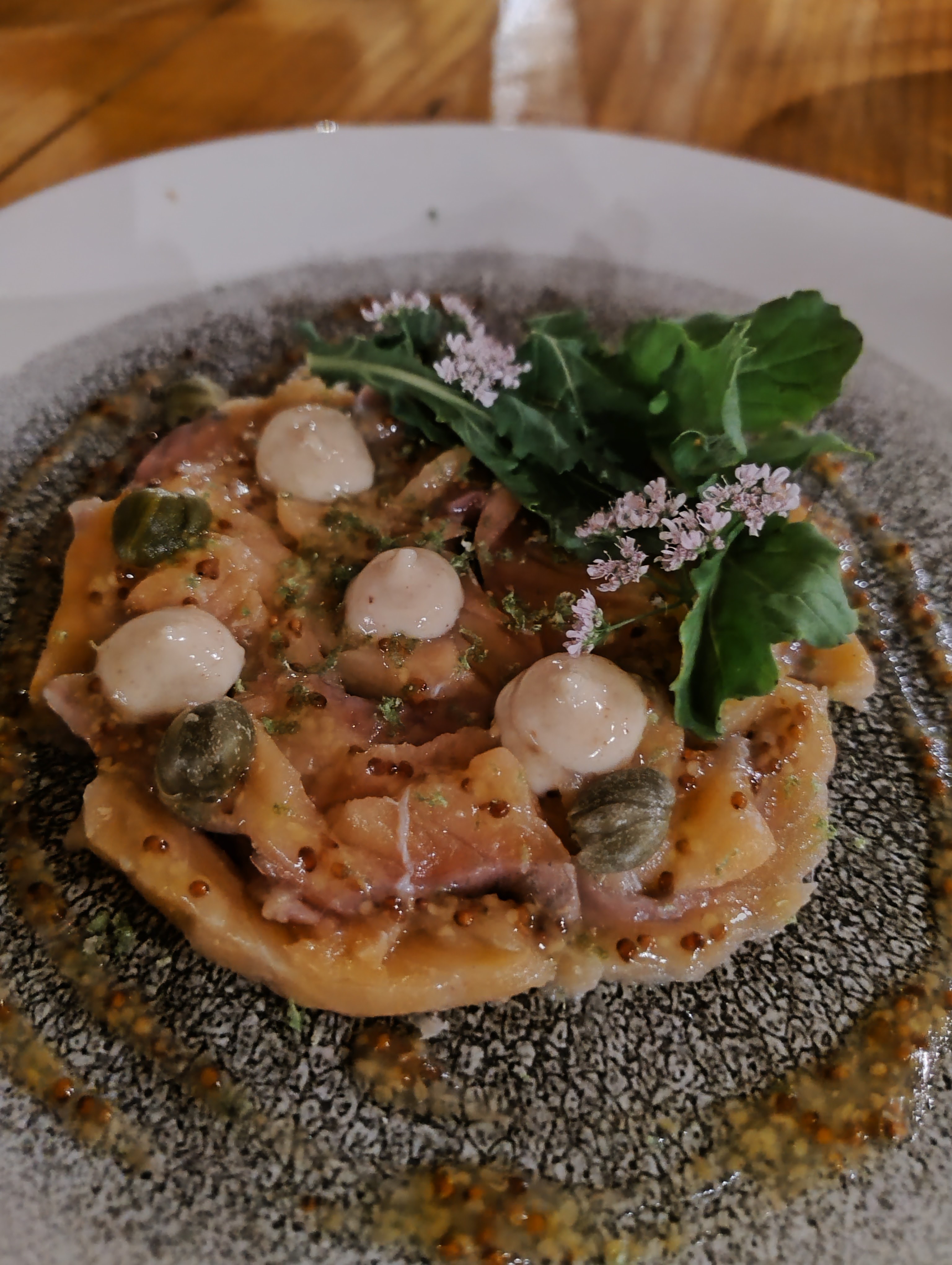 El Vino y La Sal image 6