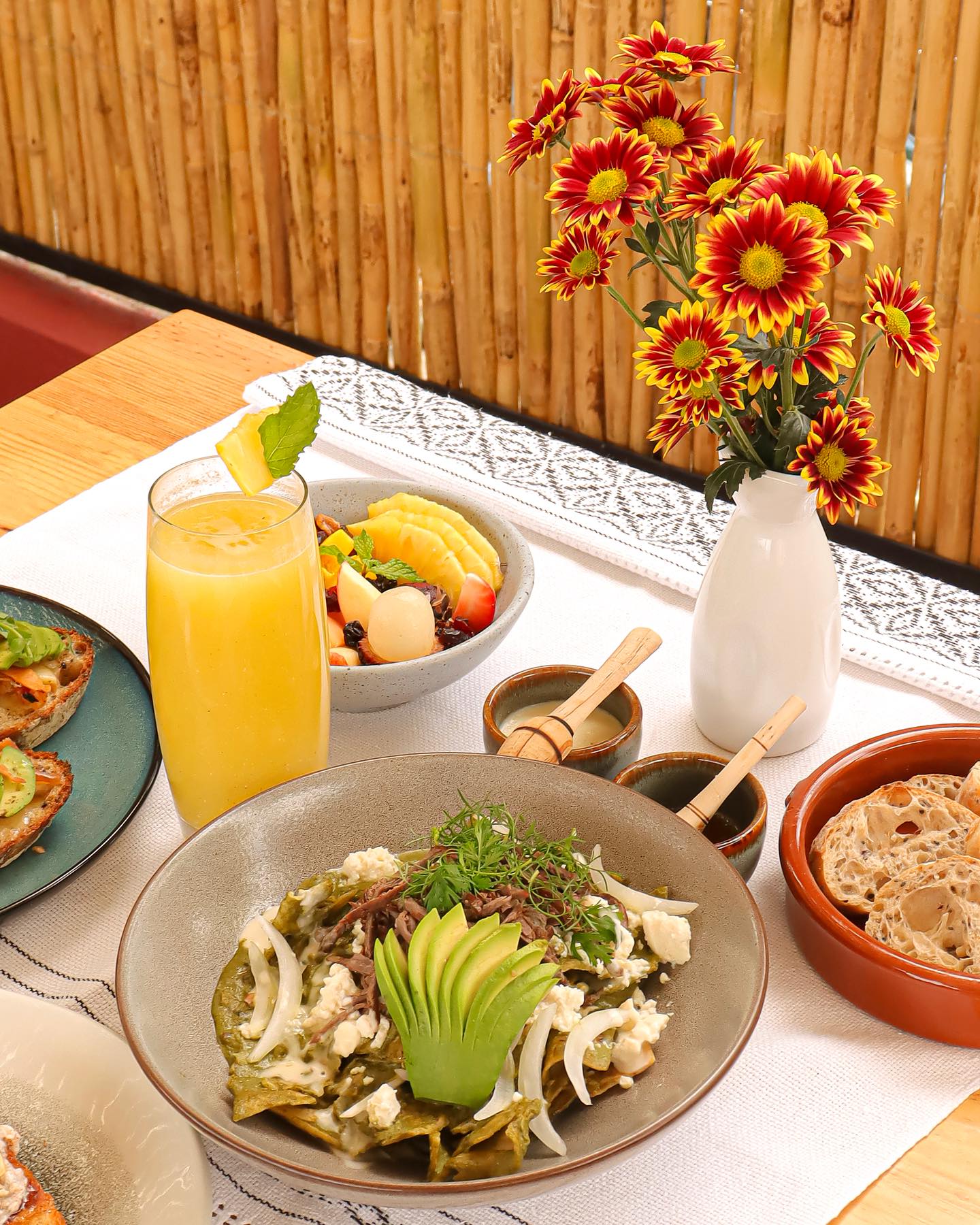 El Vino y La Sal image 7