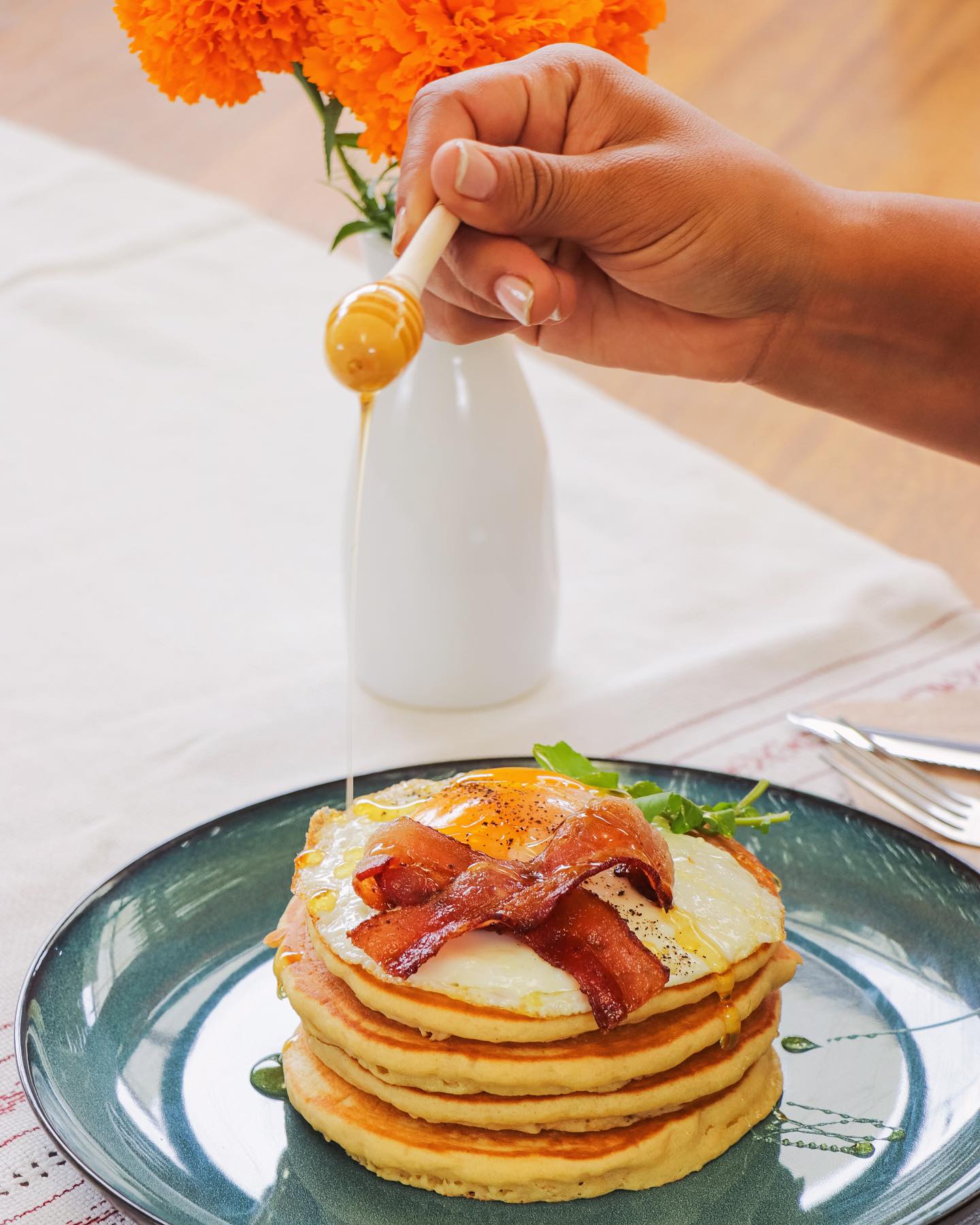 El Vino y La Sal image 8