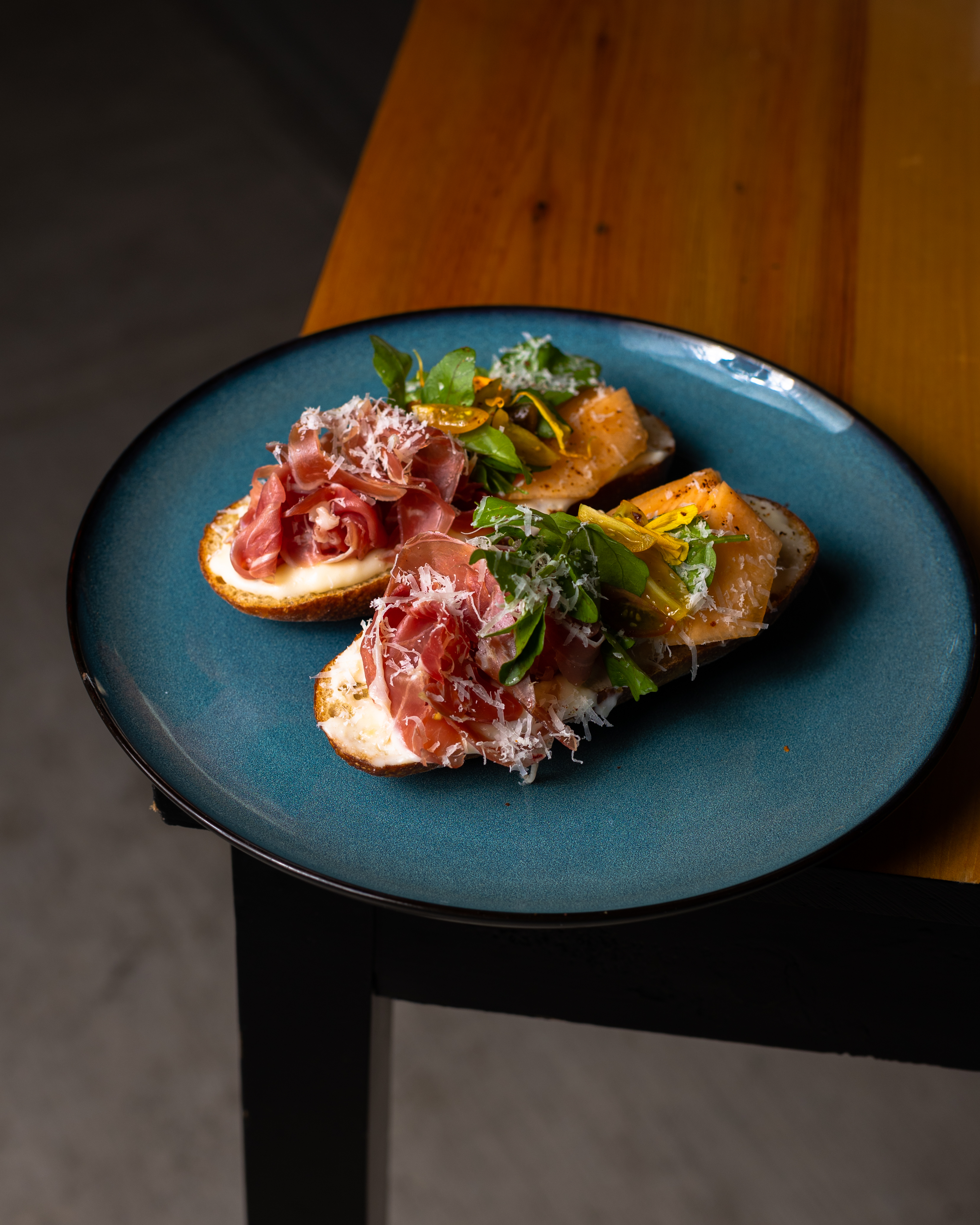 El Vino y La Sal image 9