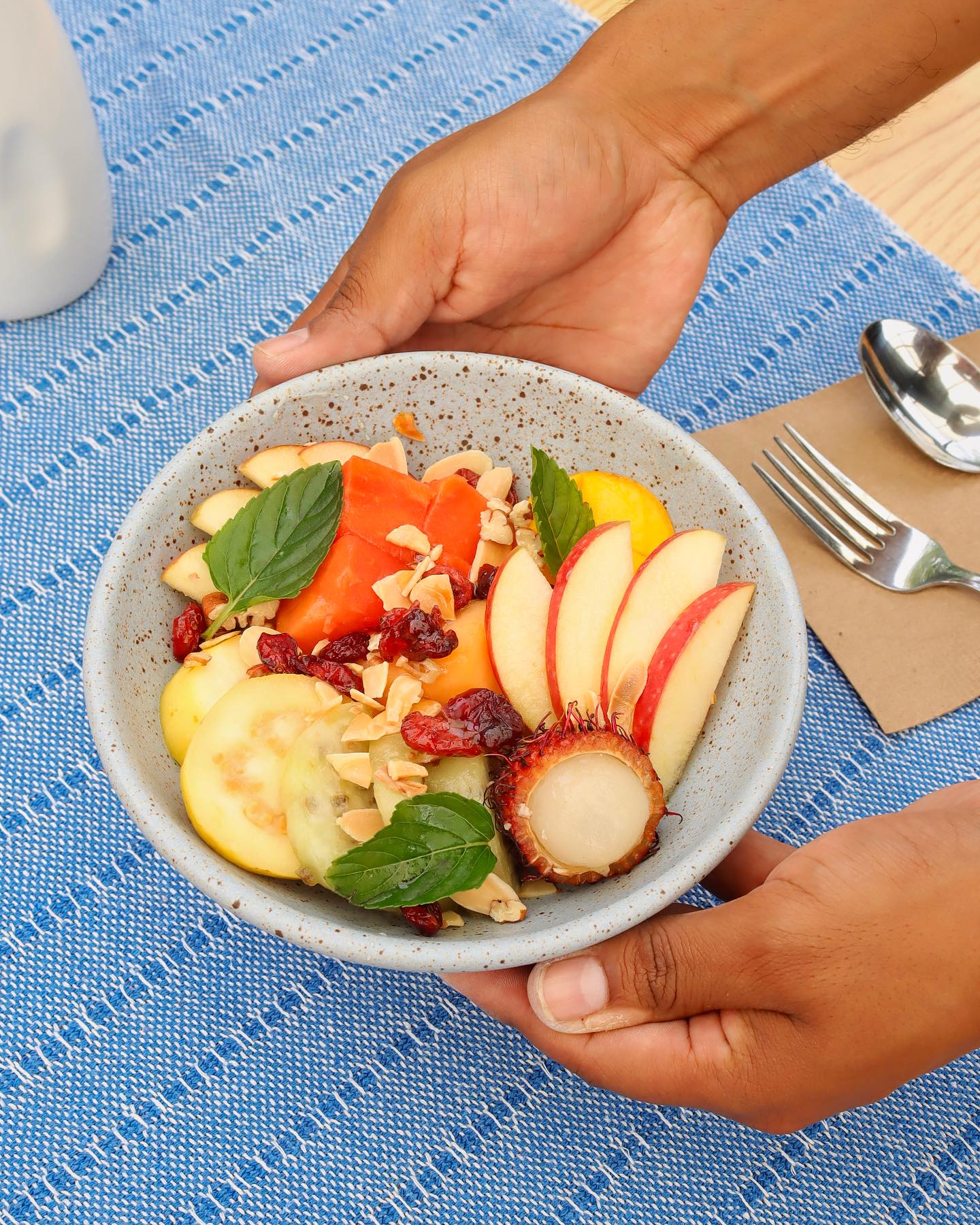 El Vino y La Sal image 10