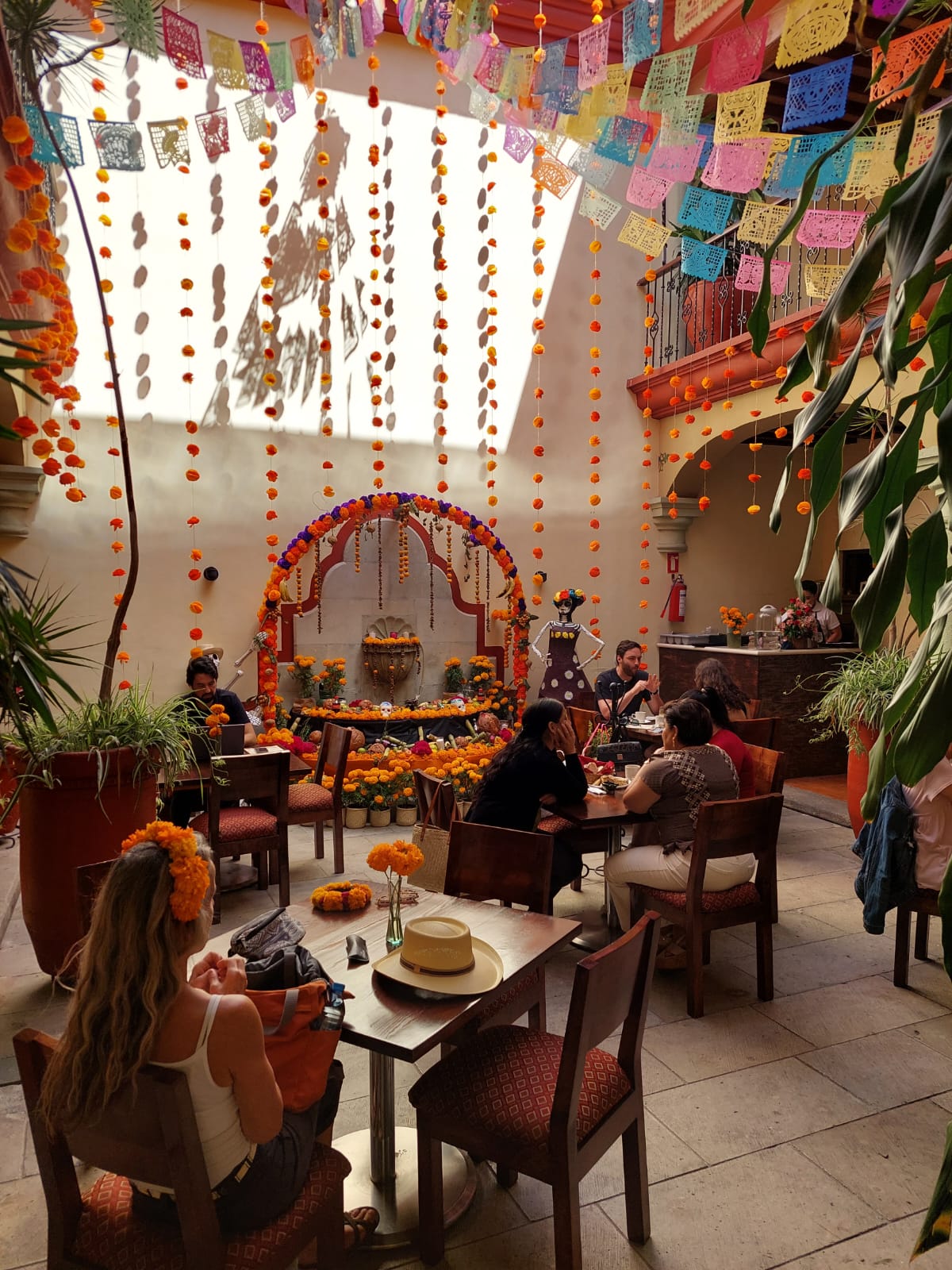 RESTAURANTE CASA BARROCCO image 1