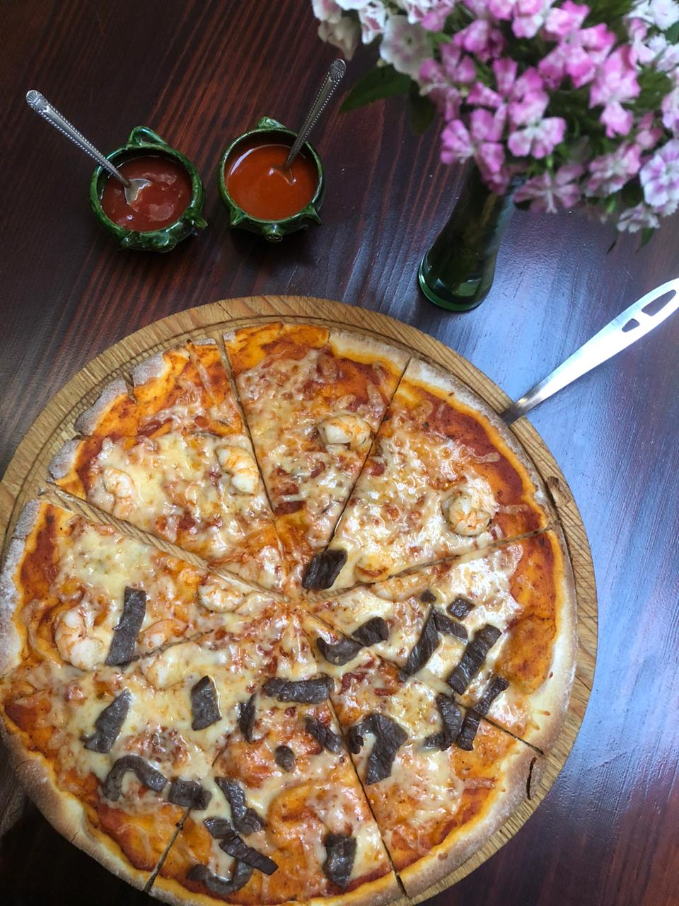 RESTAURANTE CASA BARROCCO image 3