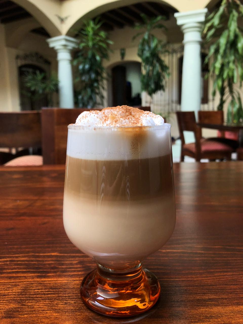 RESTAURANTE CASA BARROCCO image 5