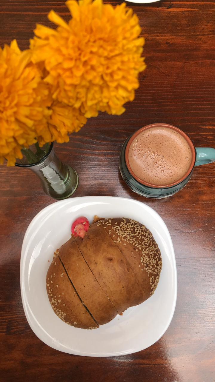 RESTAURANTE CASA BARROCCO image 6