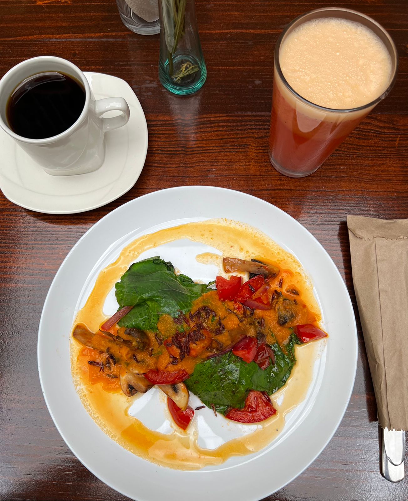 RESTAURANTE CASA BARROCCO image 7