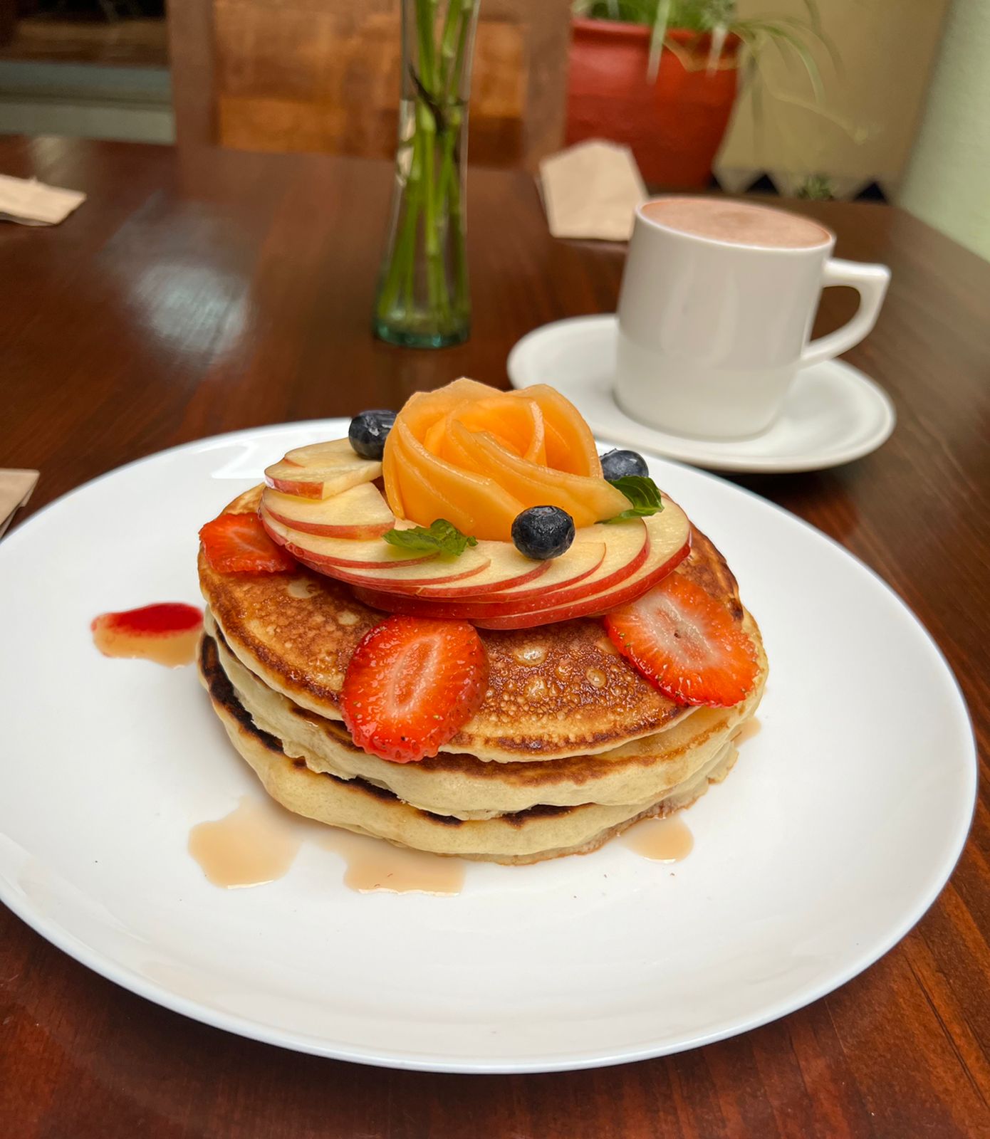 RESTAURANTE CASA BARROCCO image 8