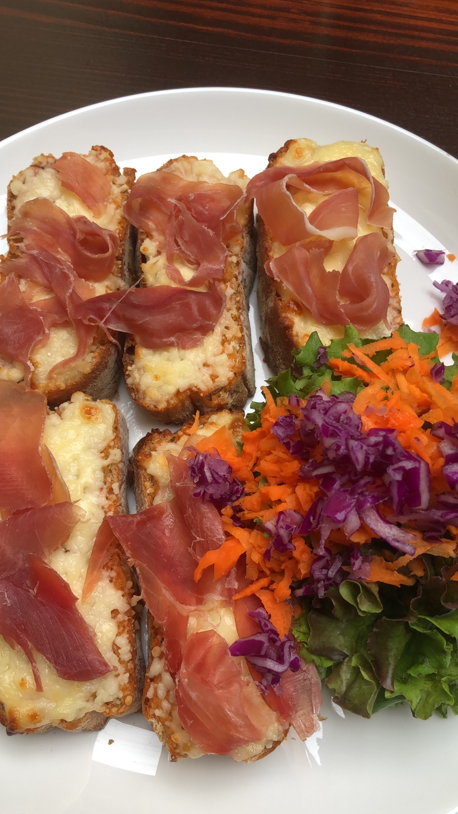 RESTAURANTE CASA BARROCCO image 9