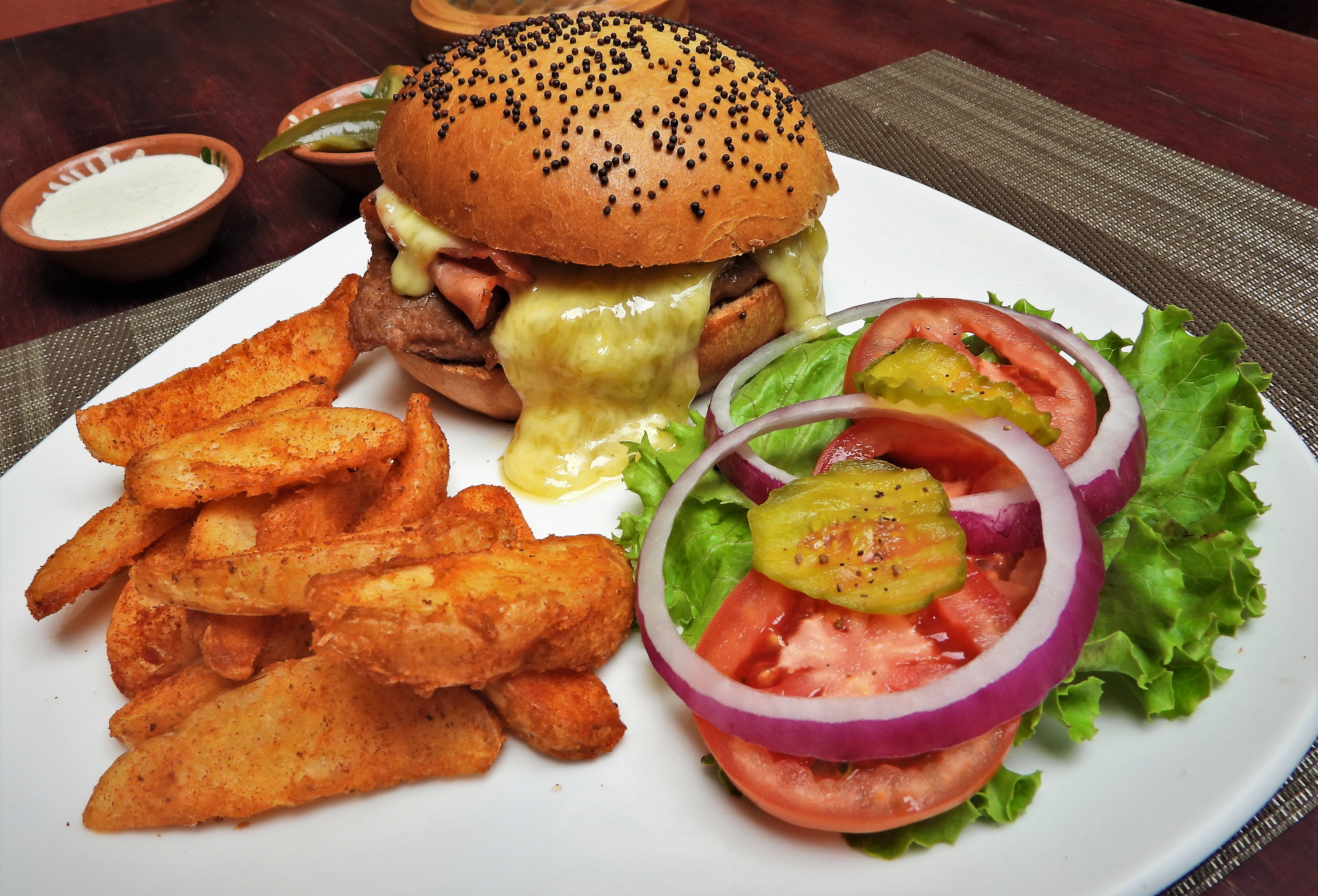 Restaurante La Costumbre Delicatessen image 4