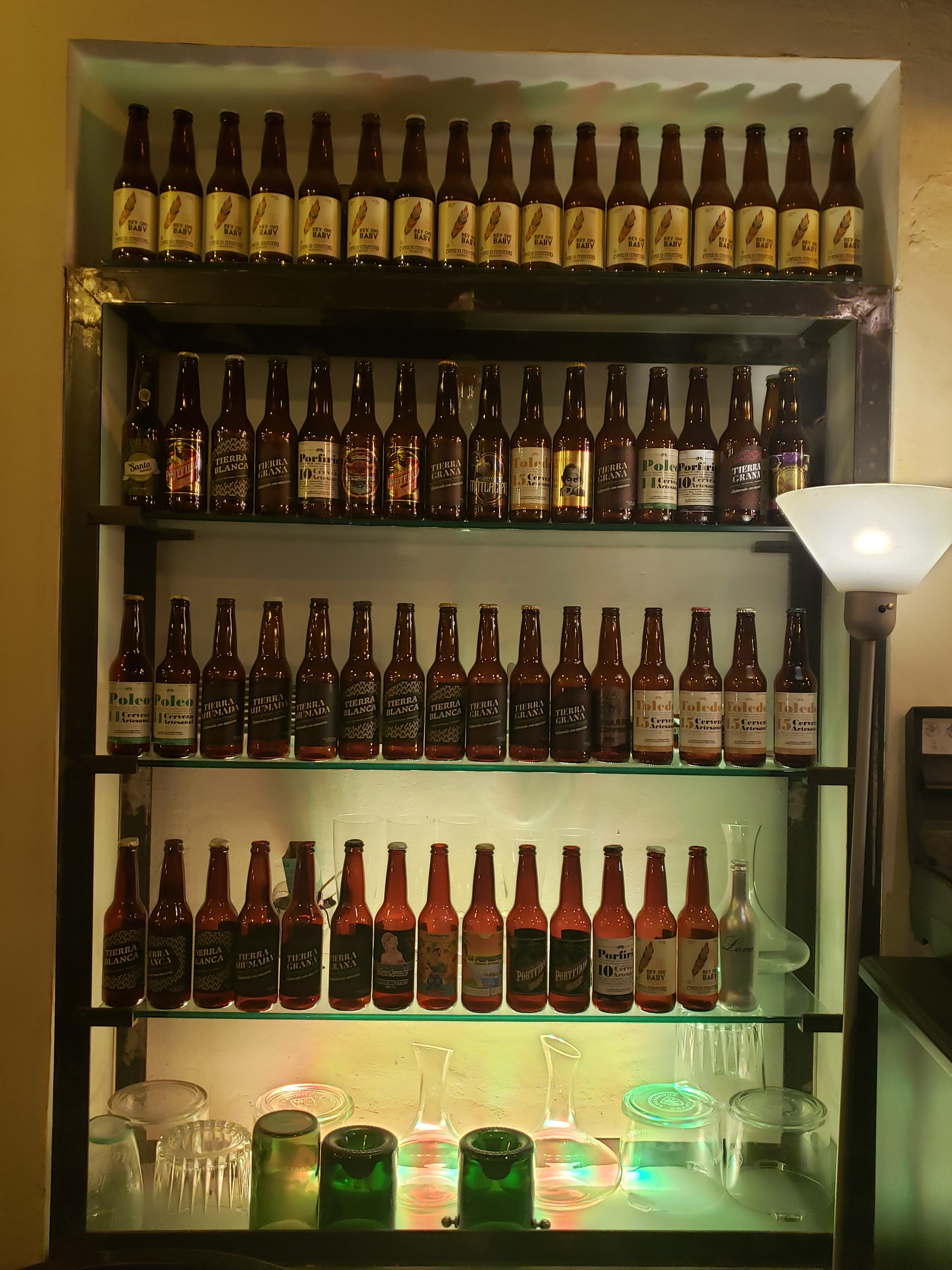 Restaurante La Costumbre Delicatessen image 6