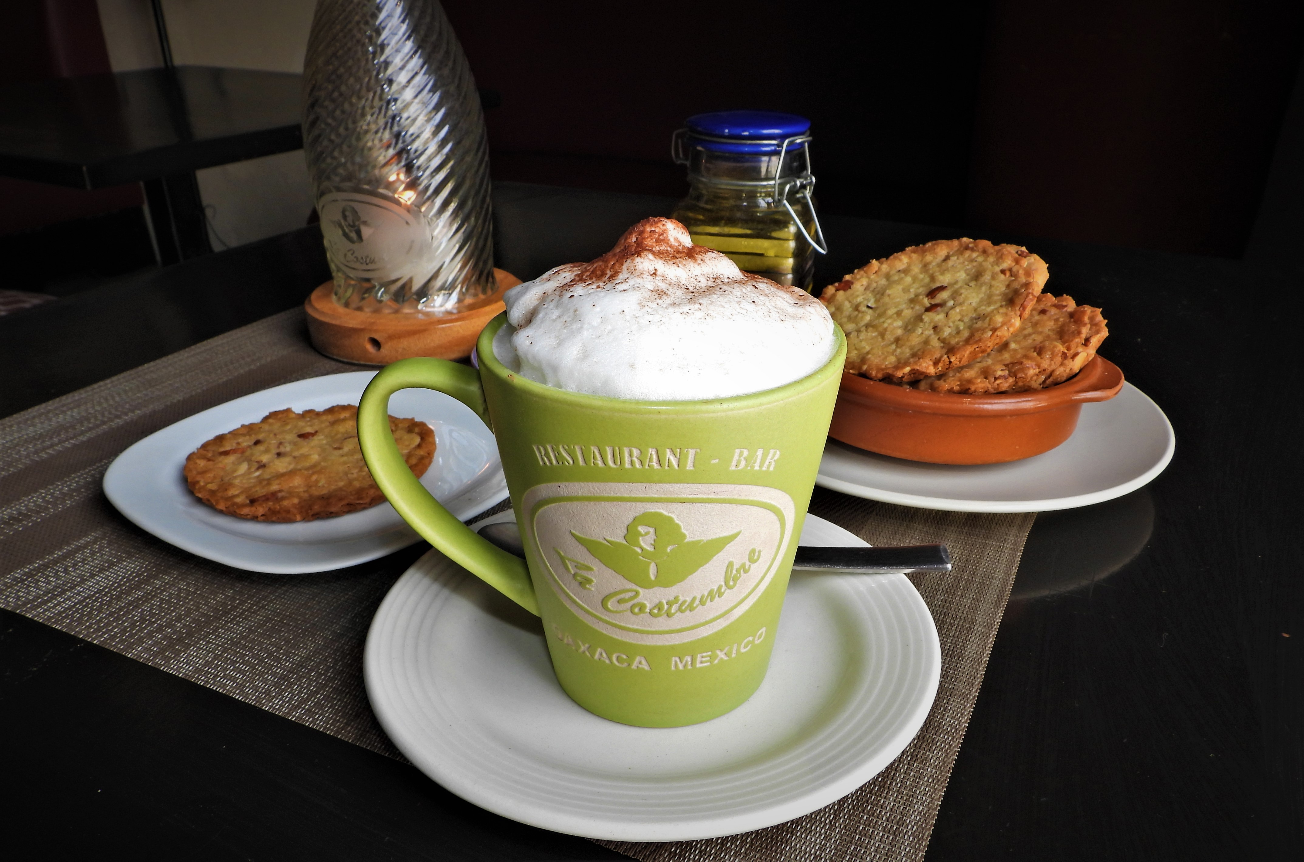 Restaurante La Costumbre Delicatessen image 7