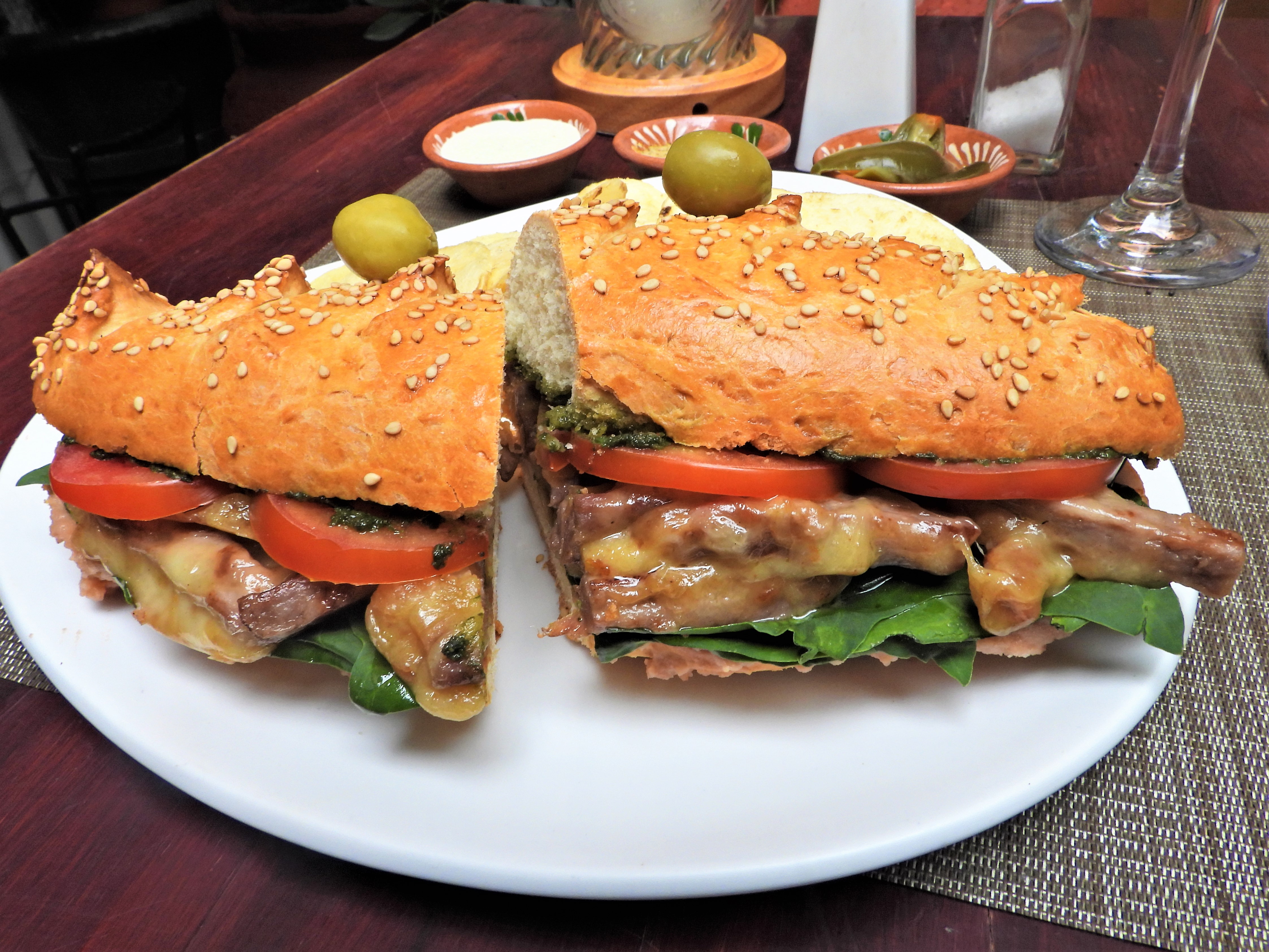 Restaurante La Costumbre Delicatessen image 8