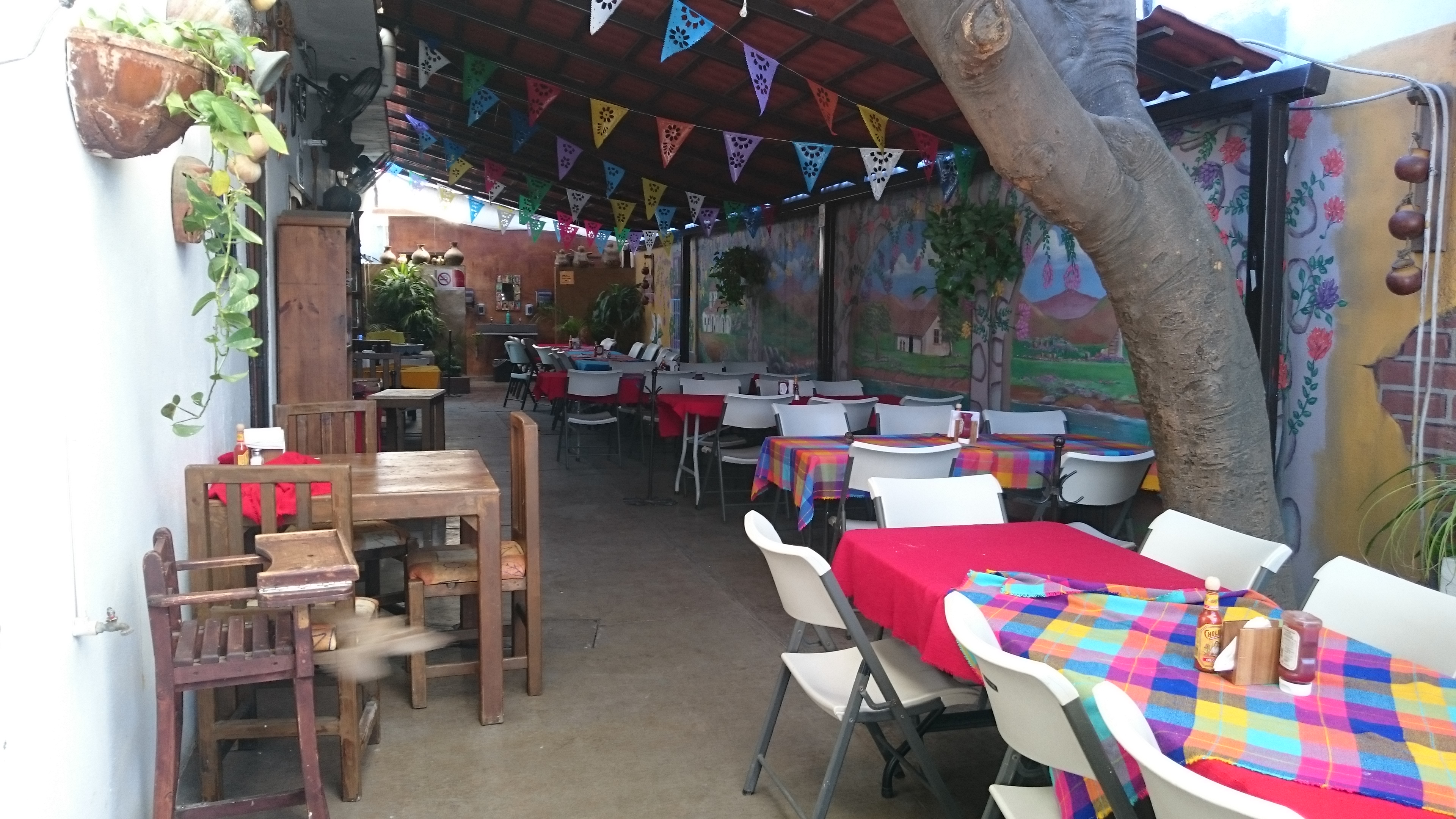 La Católica image 1