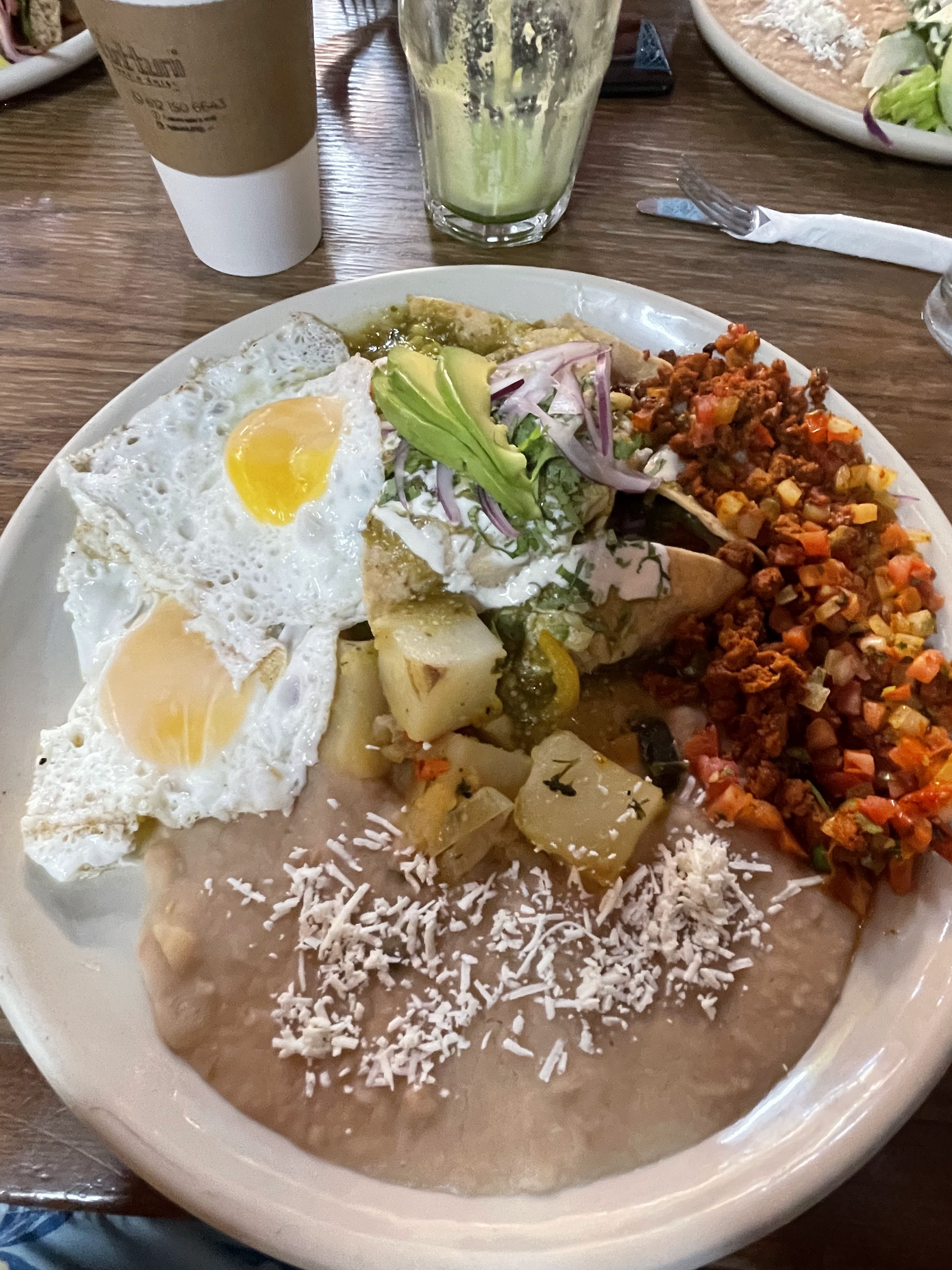 La Católica image 3