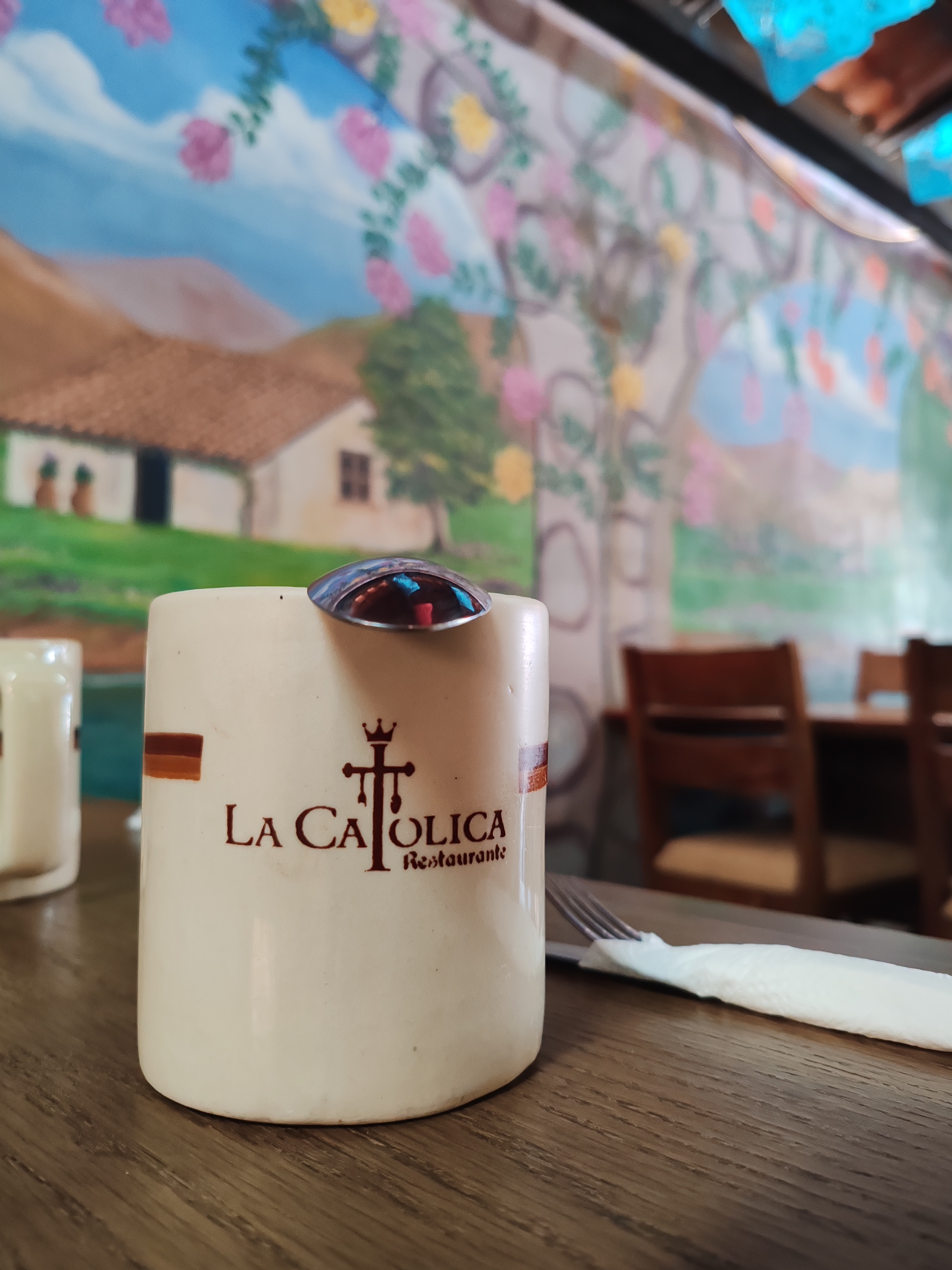 La Católica image 5