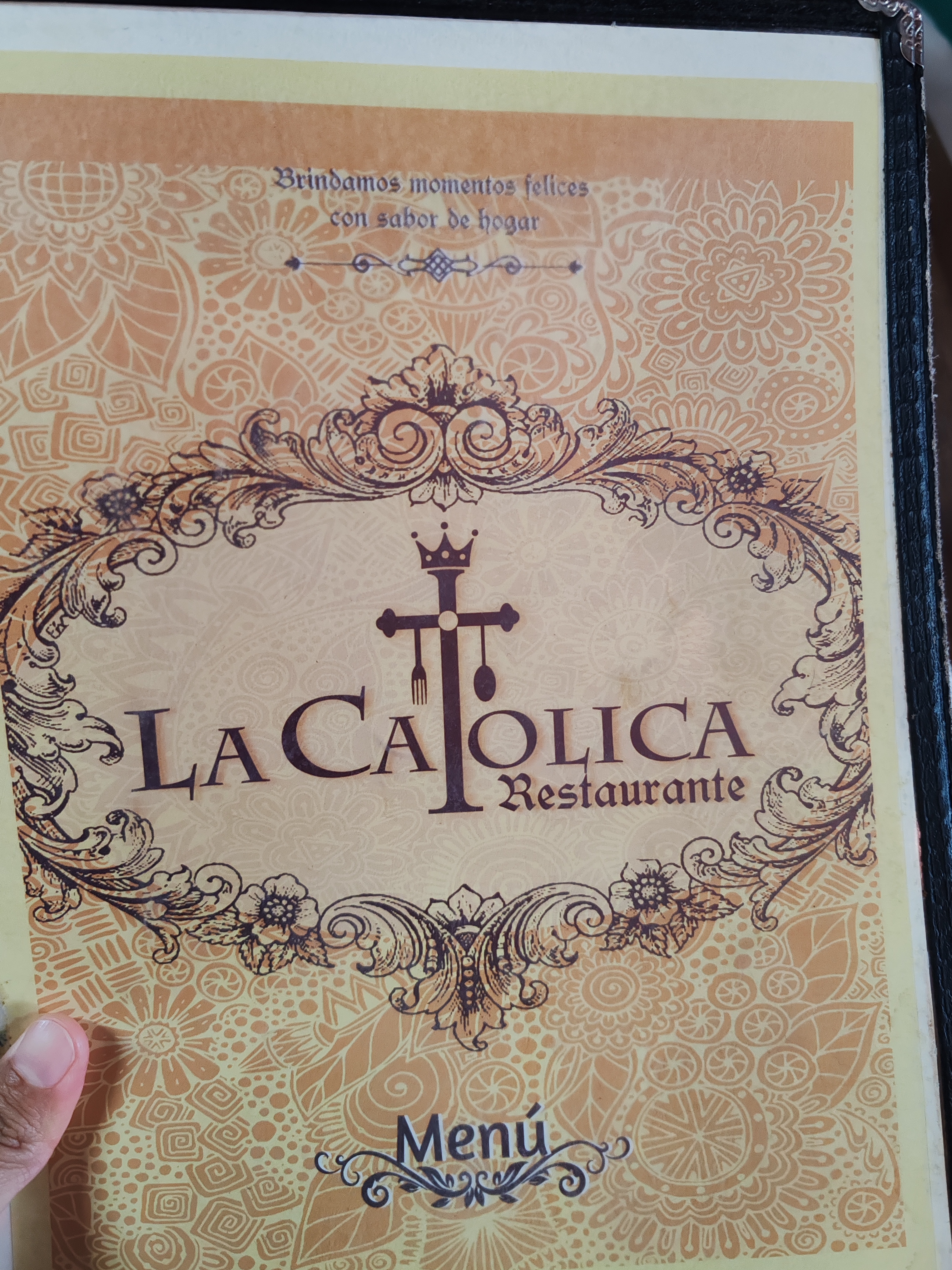 La Católica image 10