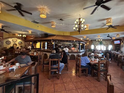 Los Magueyes image 4