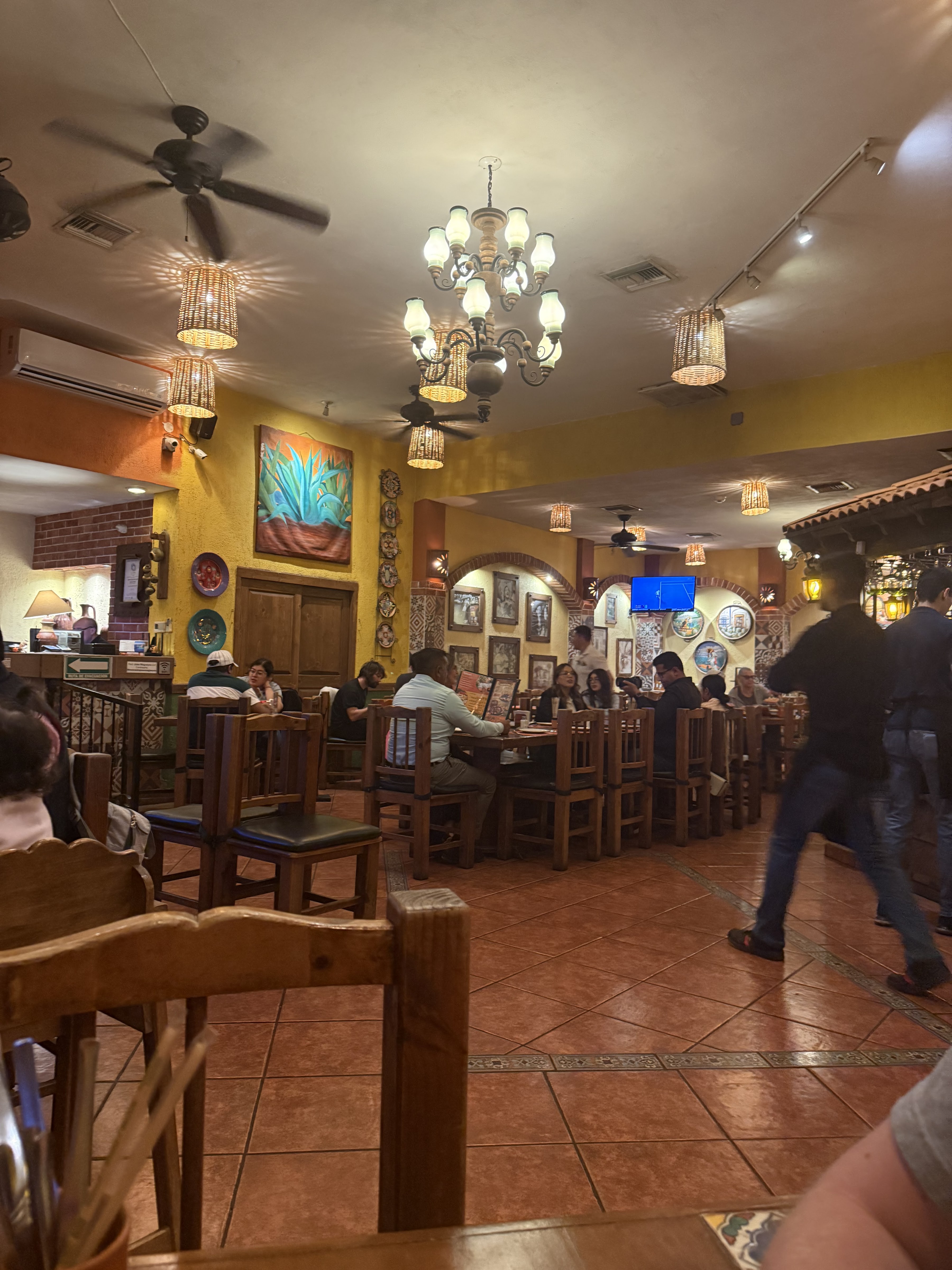 Los Magueyes image 5