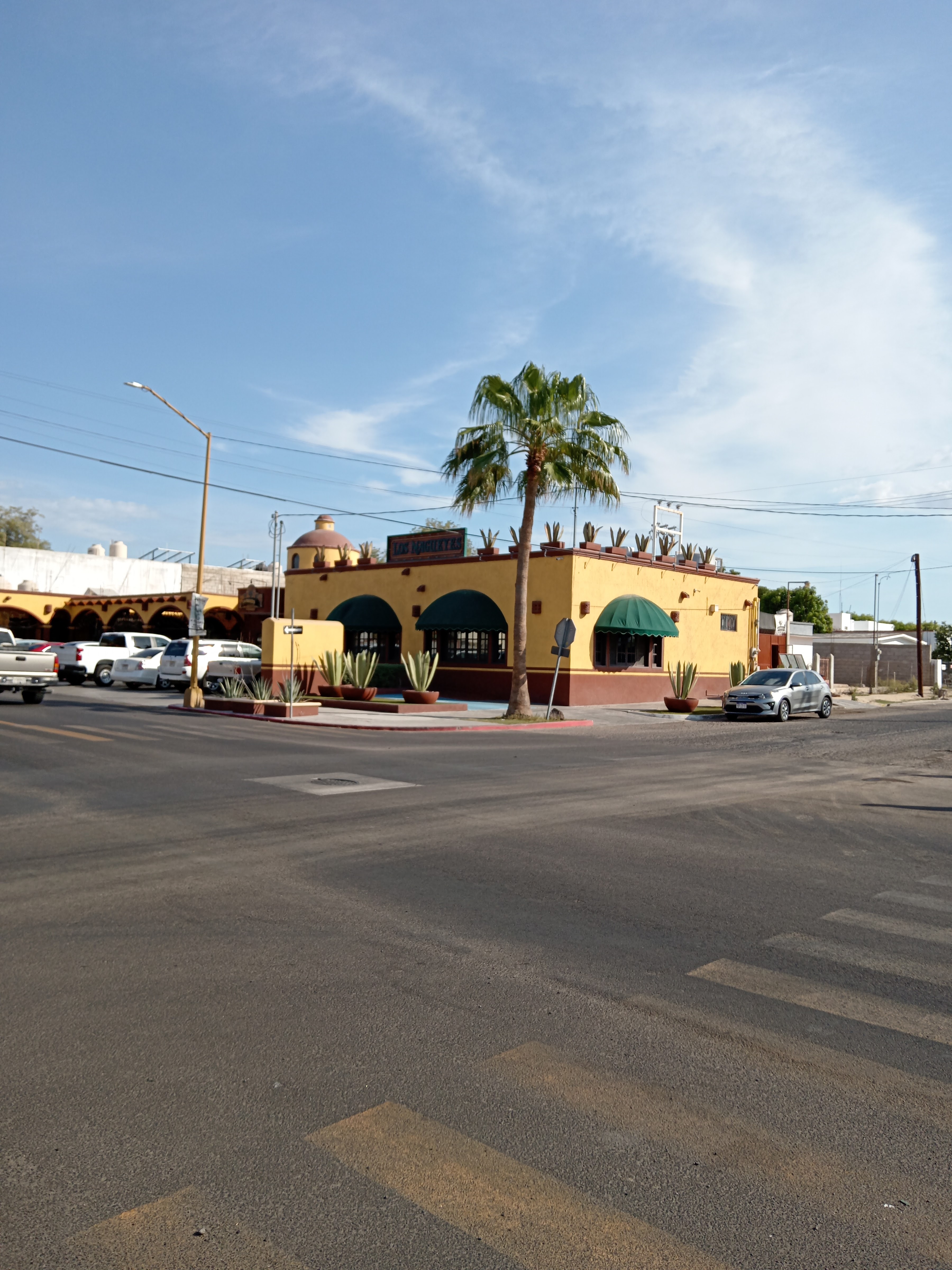 Los Magueyes image 6