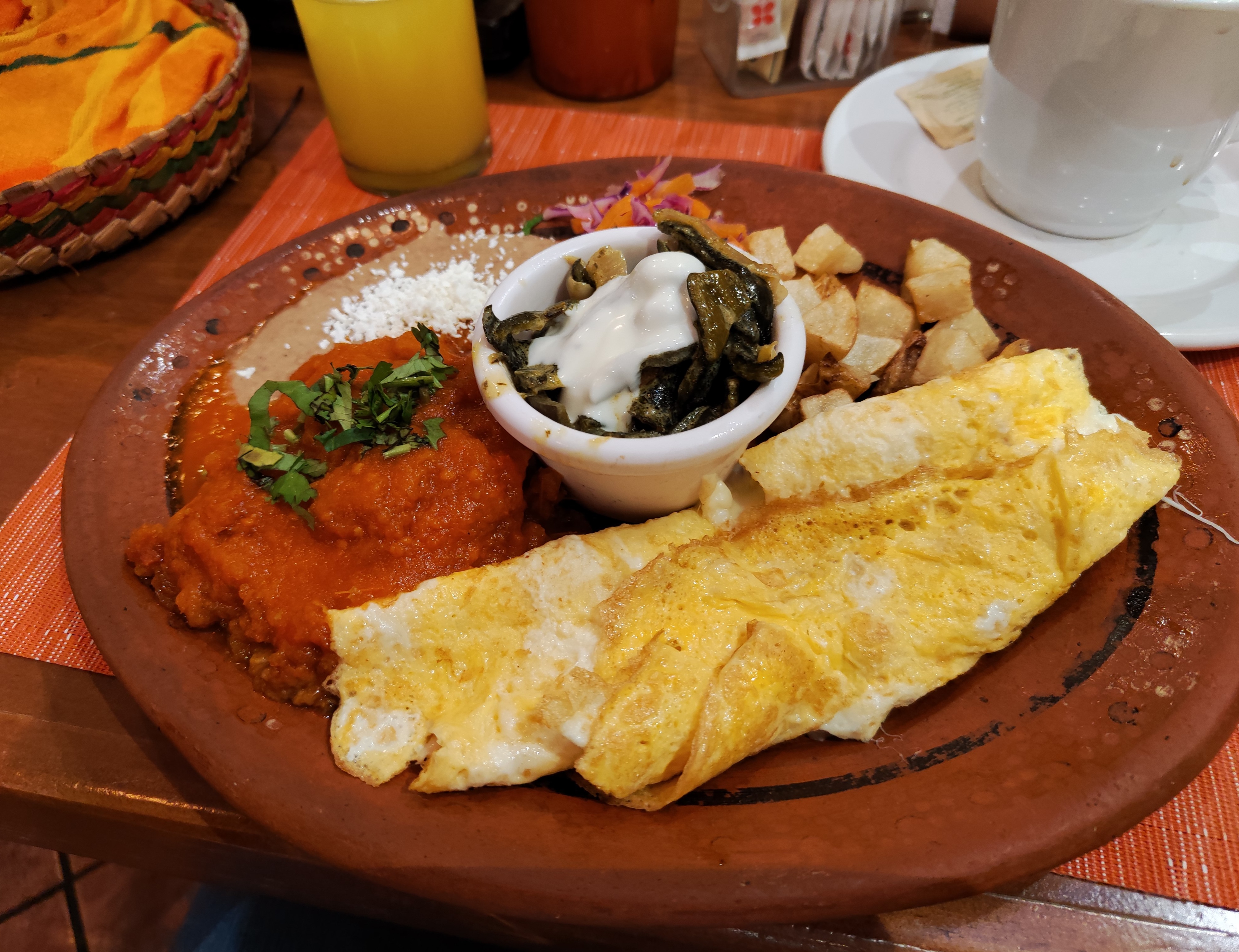 Los Magueyes image 7