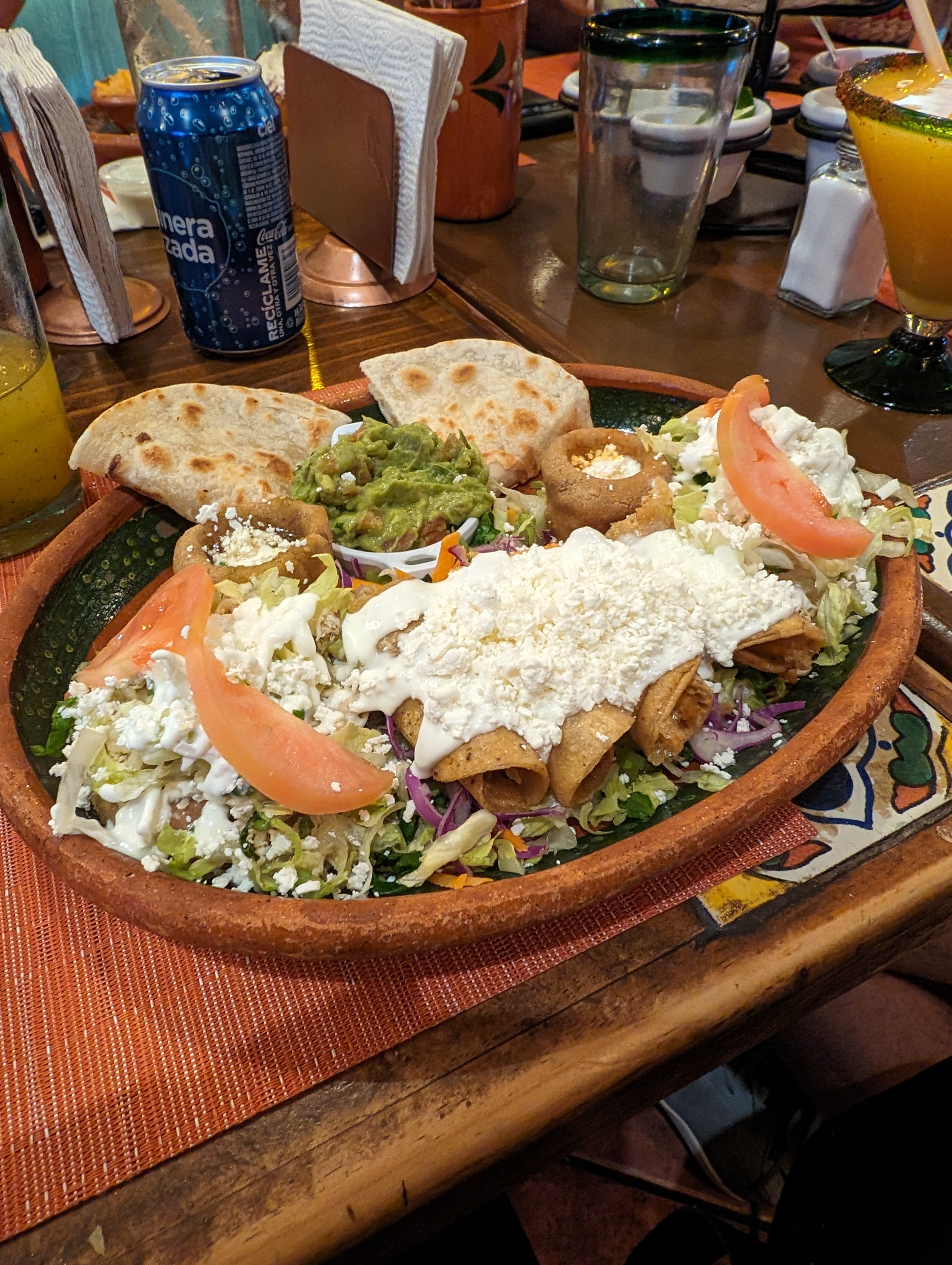 Los Magueyes image 8