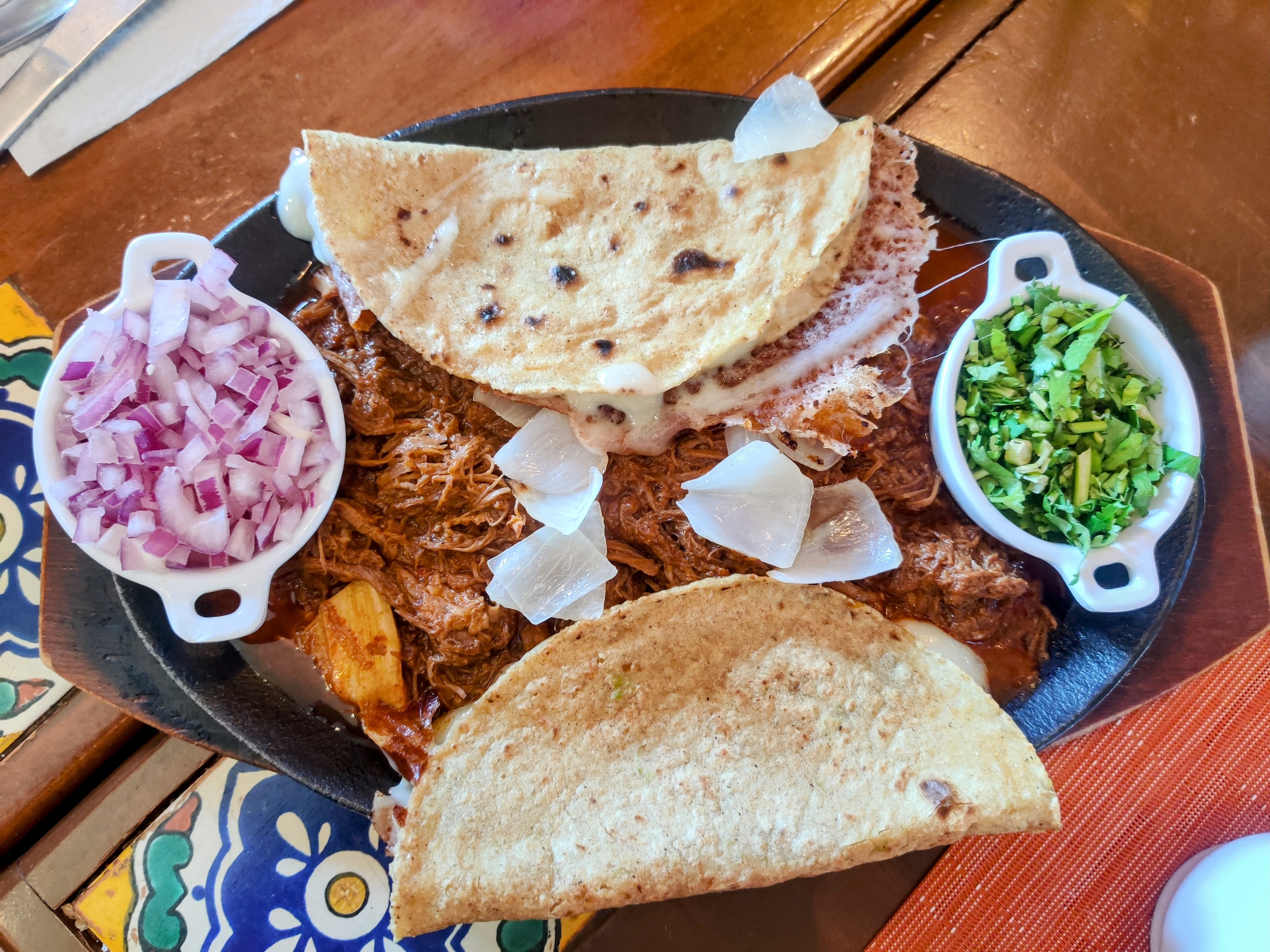 Los Magueyes image 9