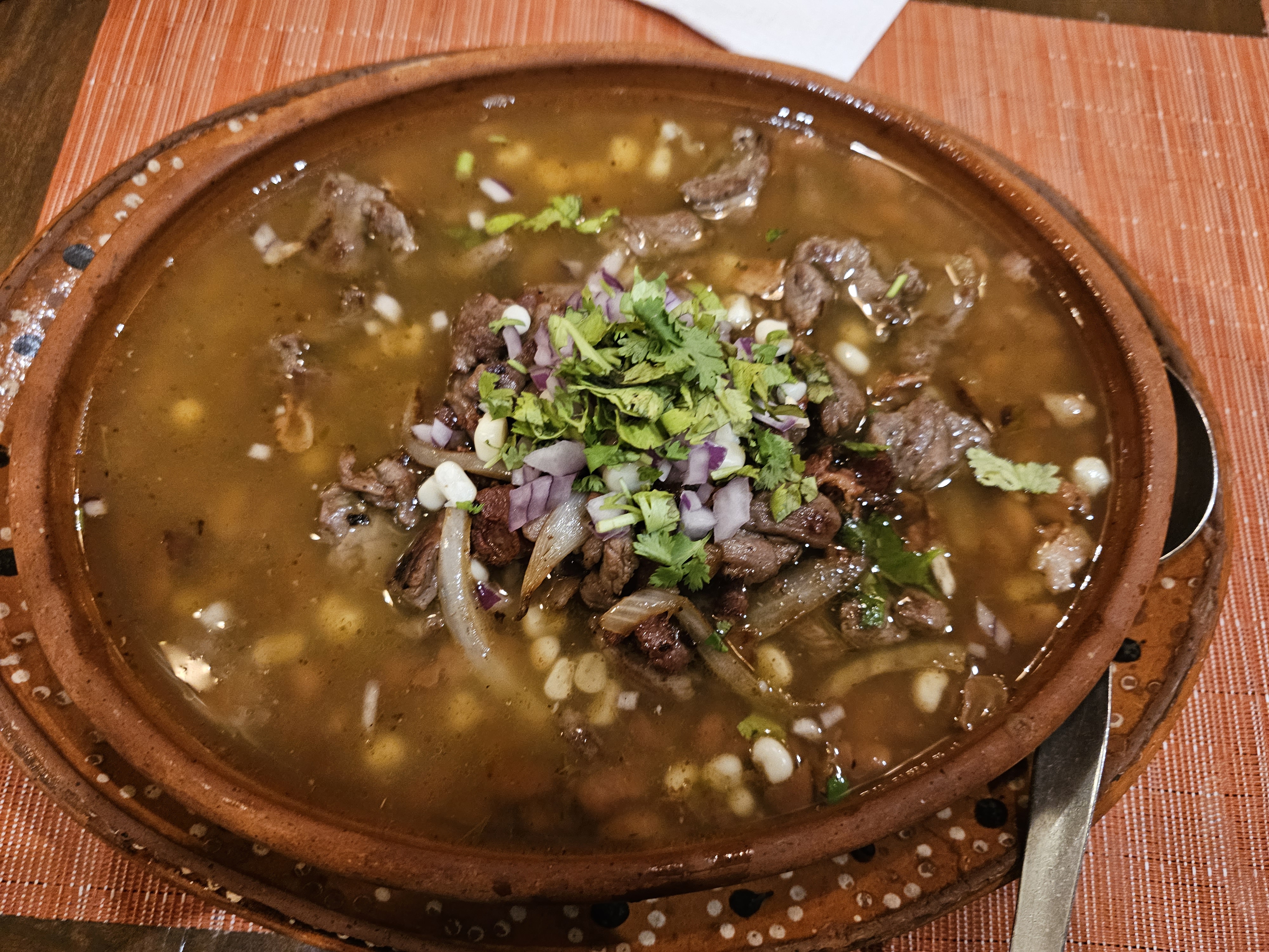 Los Magueyes image 10